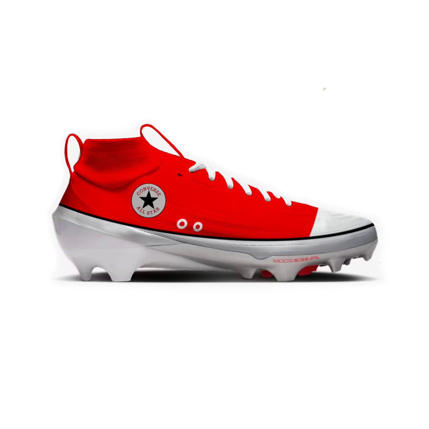 Lifestyle Low Nike Vapor Speed 3 Cleats