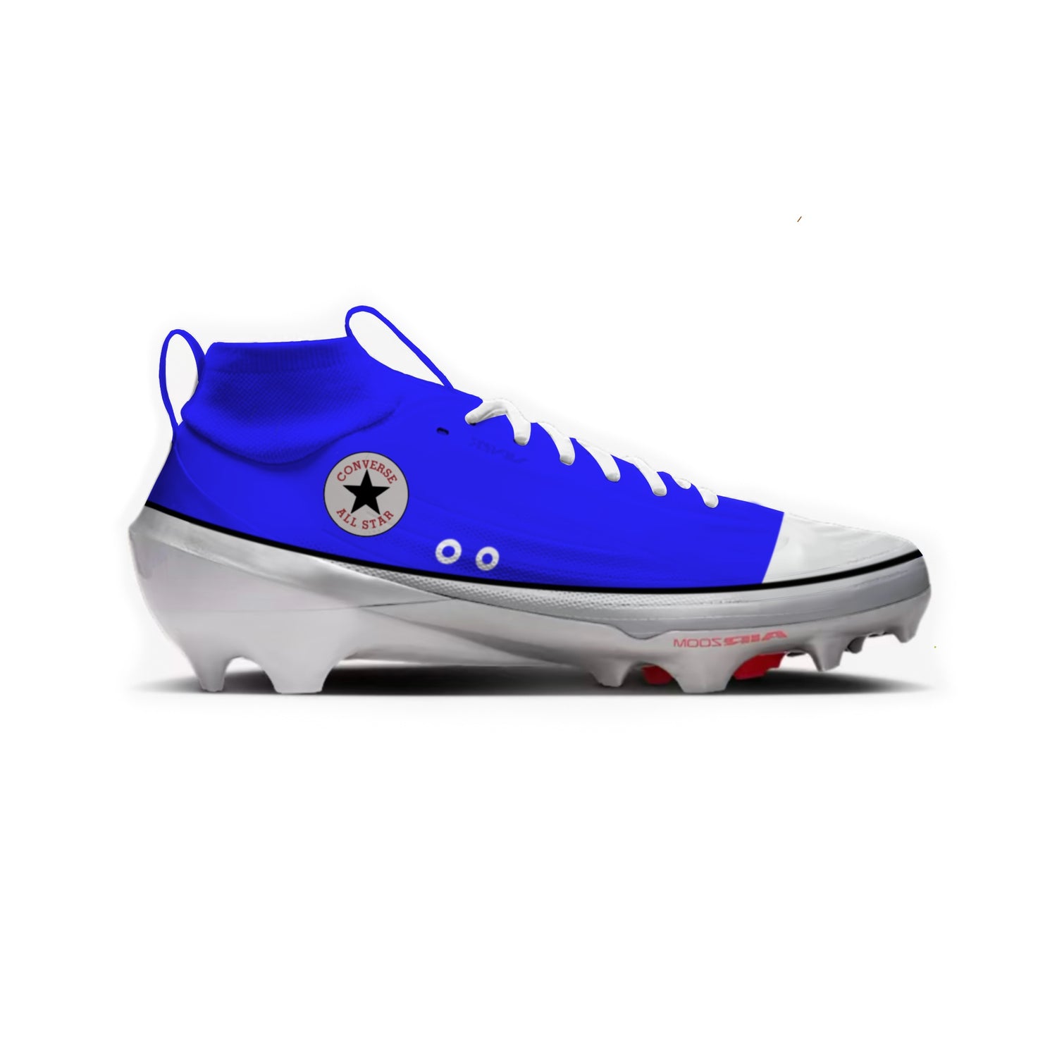 Lifestyle Low Nike Vapor Speed 3 Cleats