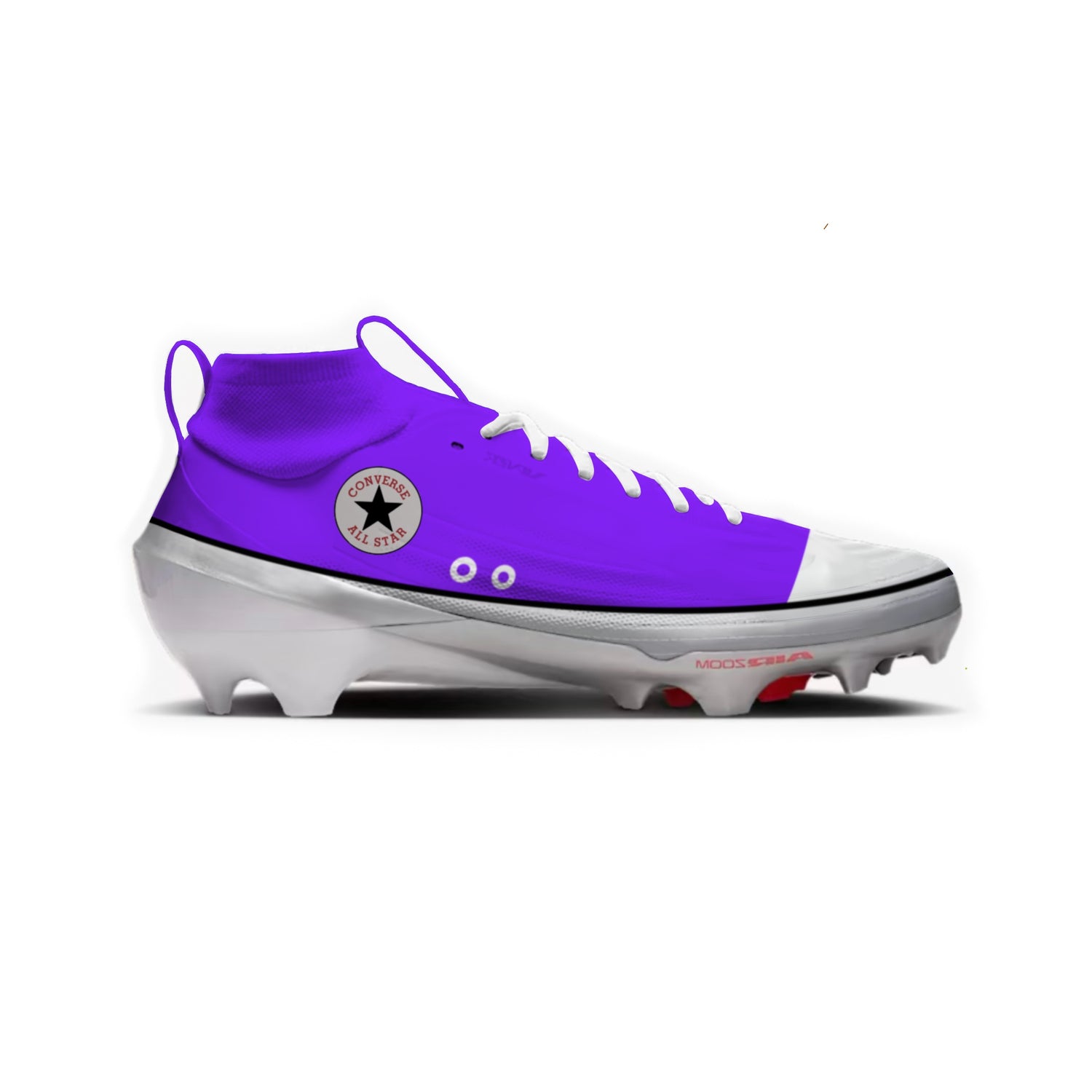 Lifestyle Low Nike Vapor Speed 3 Cleats