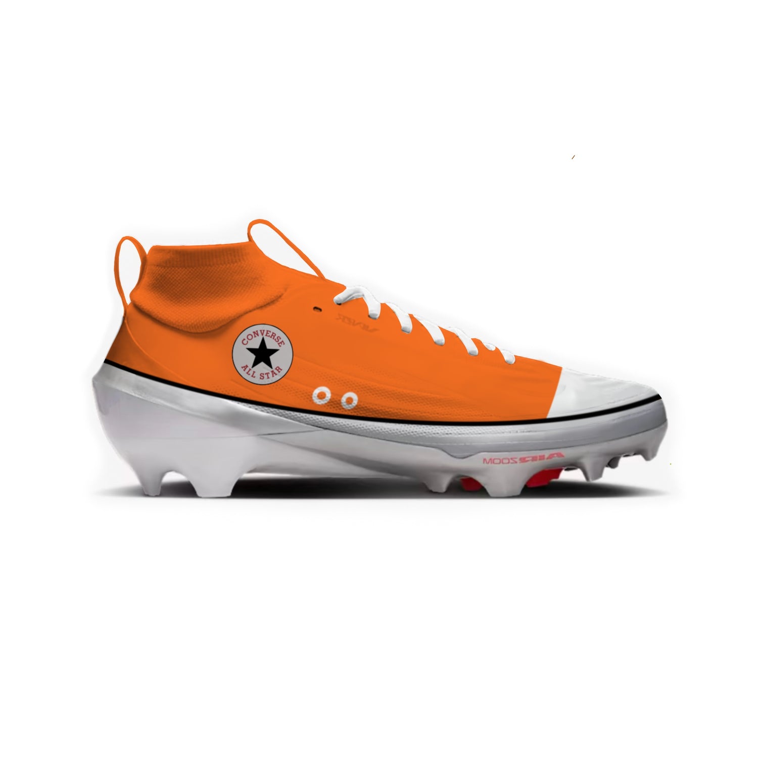 Lifestyle Low Nike Vapor Speed 3 Cleats
