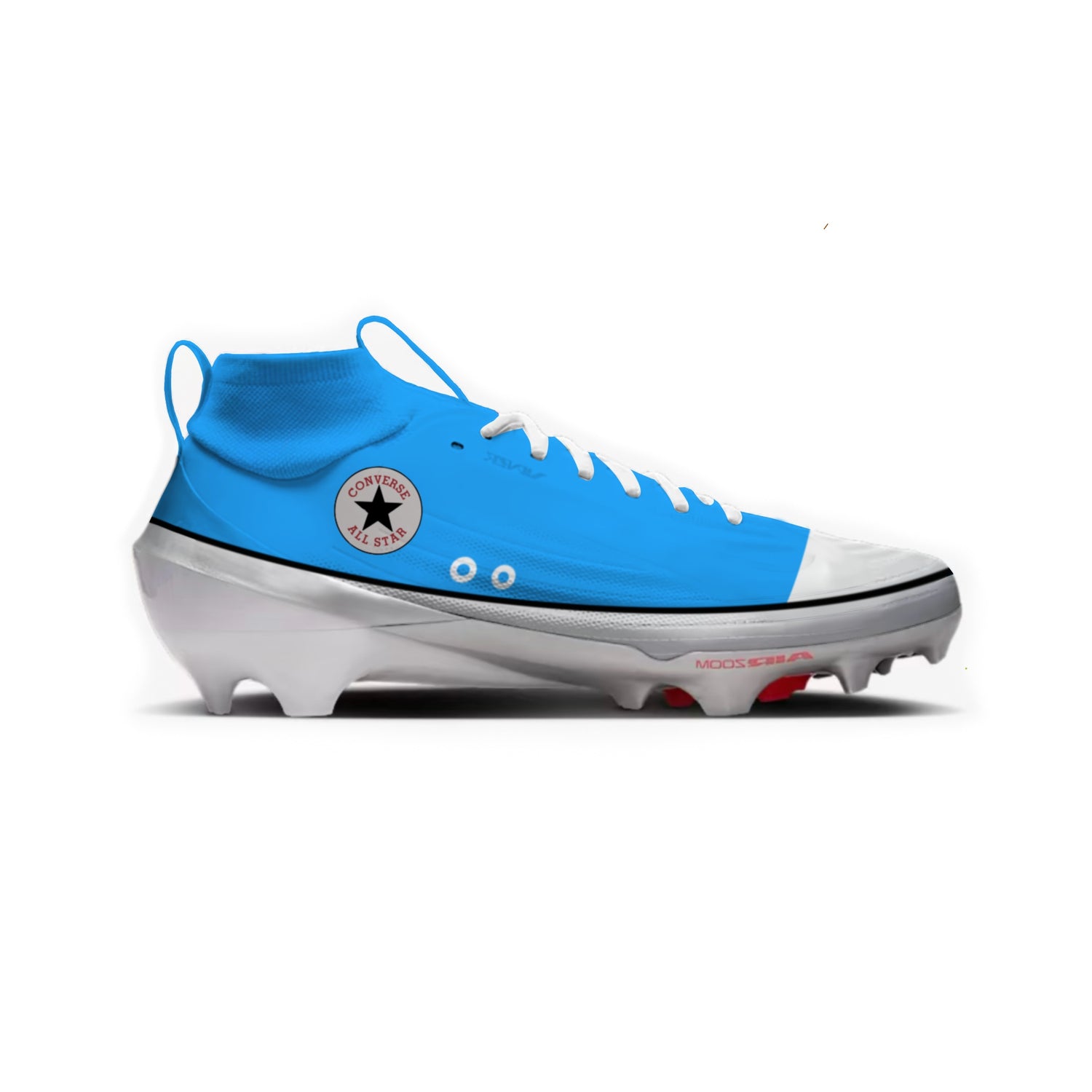 Lifestyle Low Nike Vapor Speed 3 Cleats