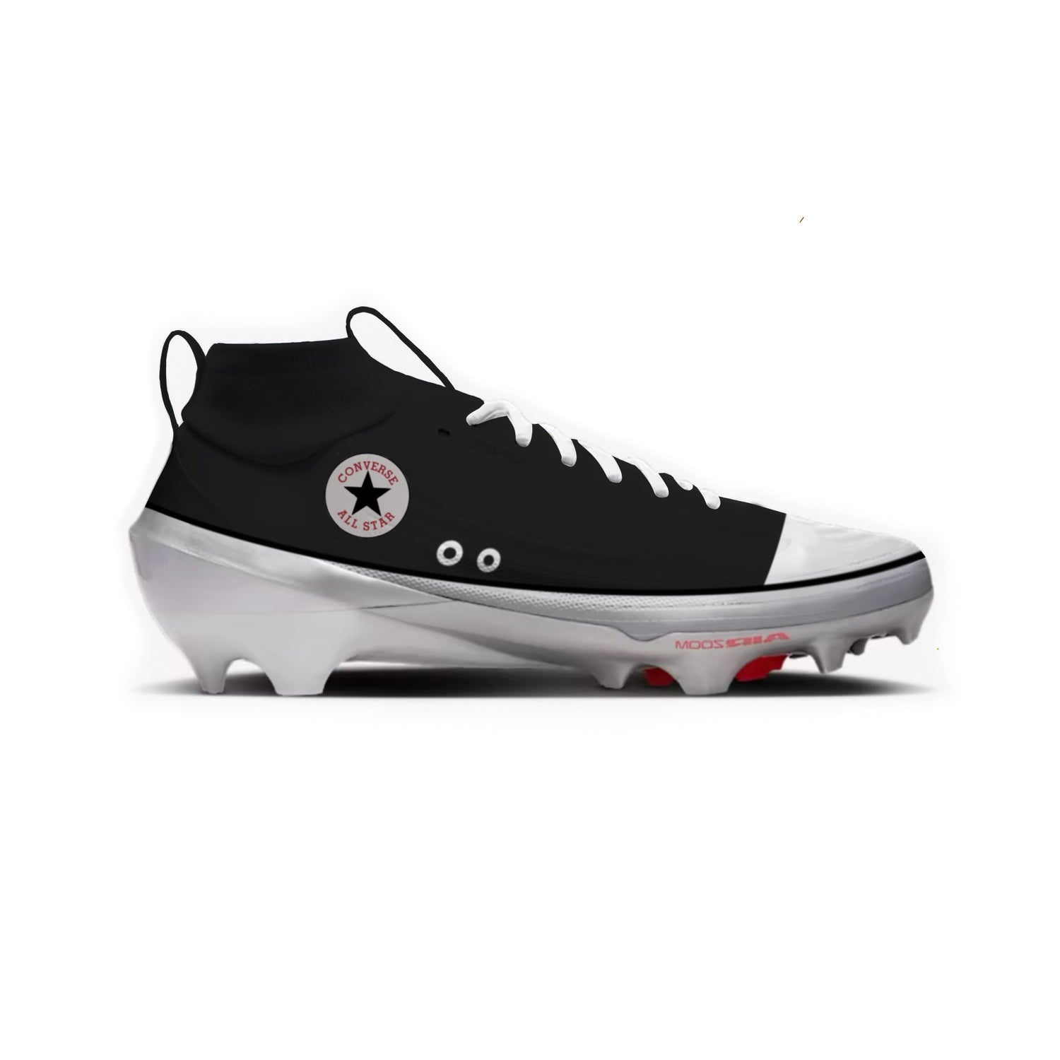 Lifestyle Low Nike Vapor Speed 3 Cleats