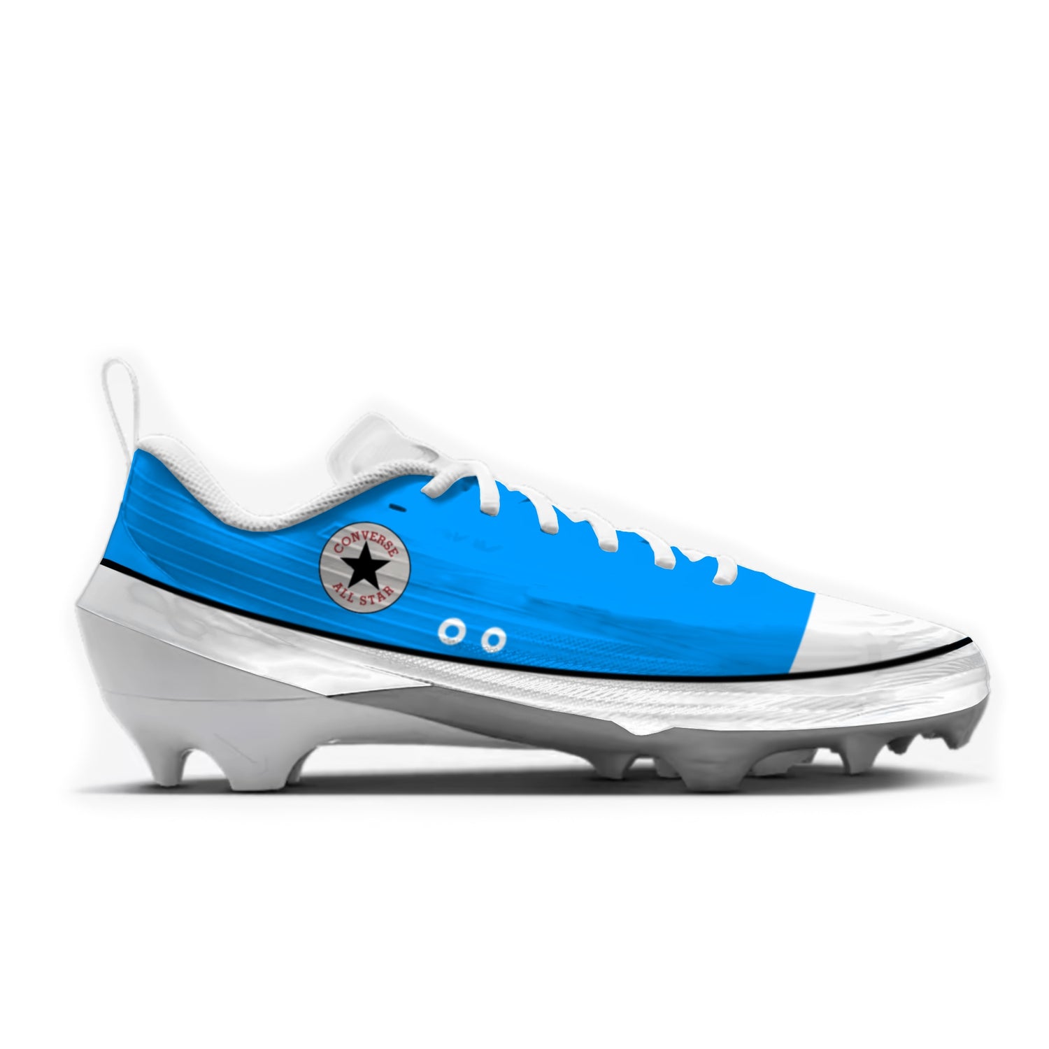 Lifestyle Low Nike Vapor Speed 3 Cleats