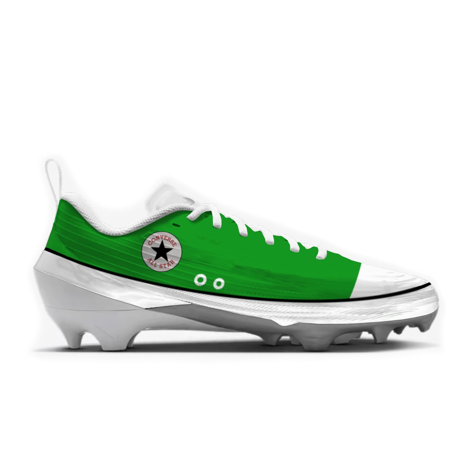 Lifestyle Low Nike Vapor Speed 3 Cleats