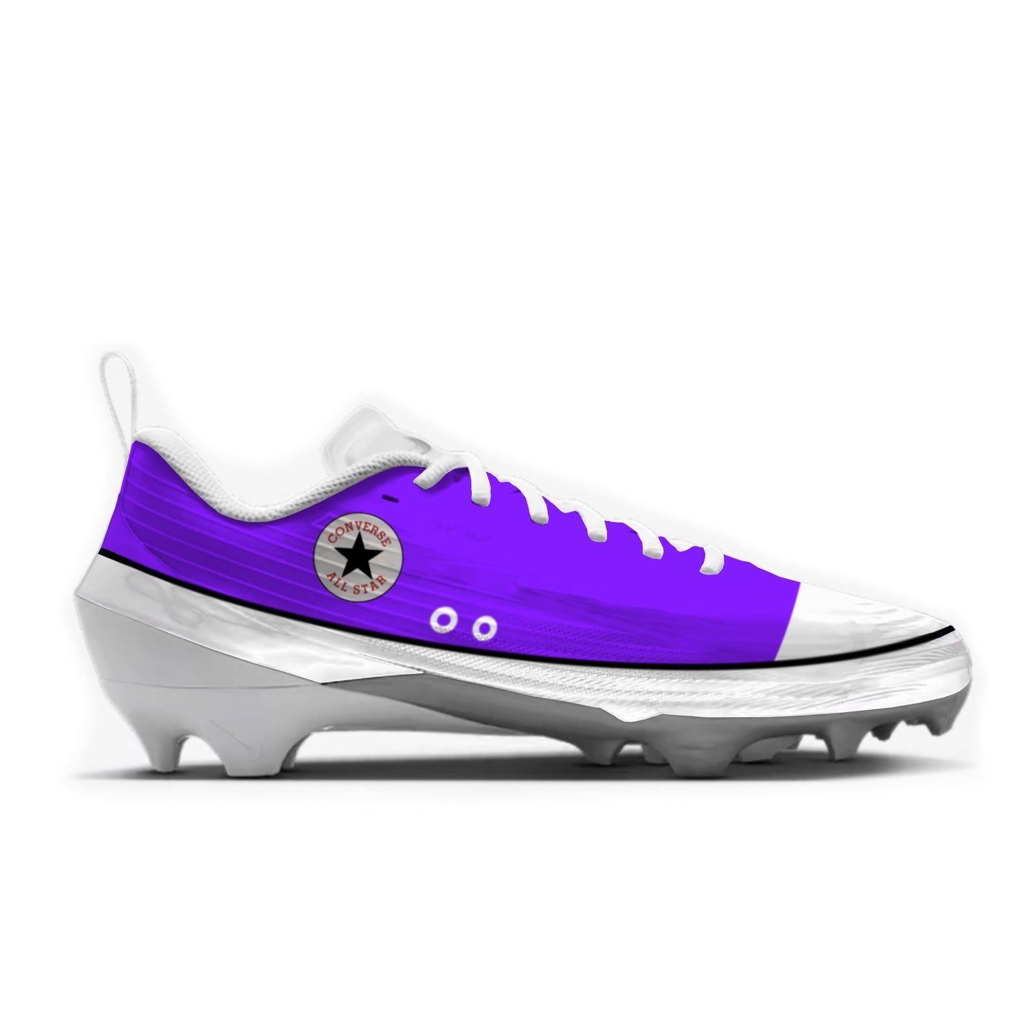 Lifestyle Low Nike Vapor Speed 3 Cleats