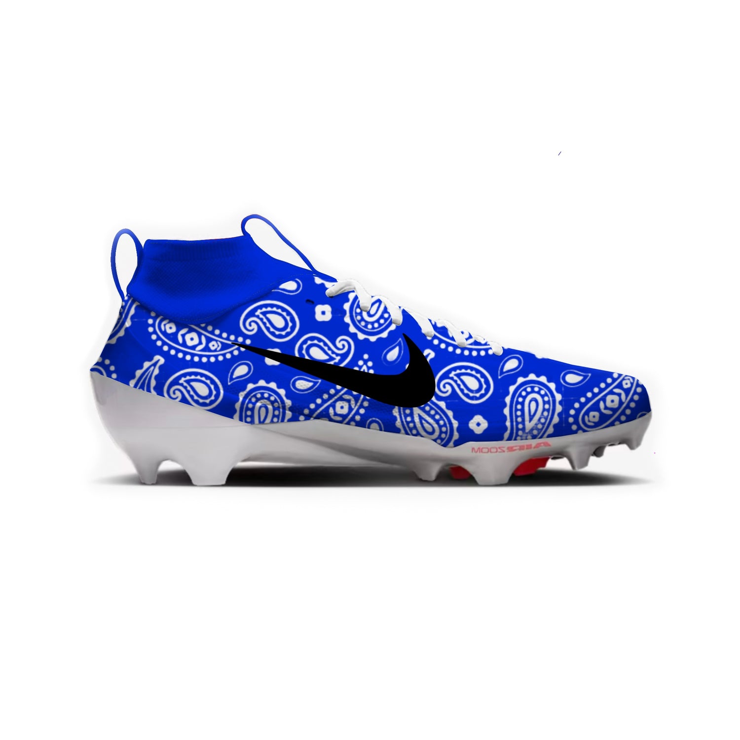 Bandanna Nike Vapor Pro 1 & Speed 3 Cleats