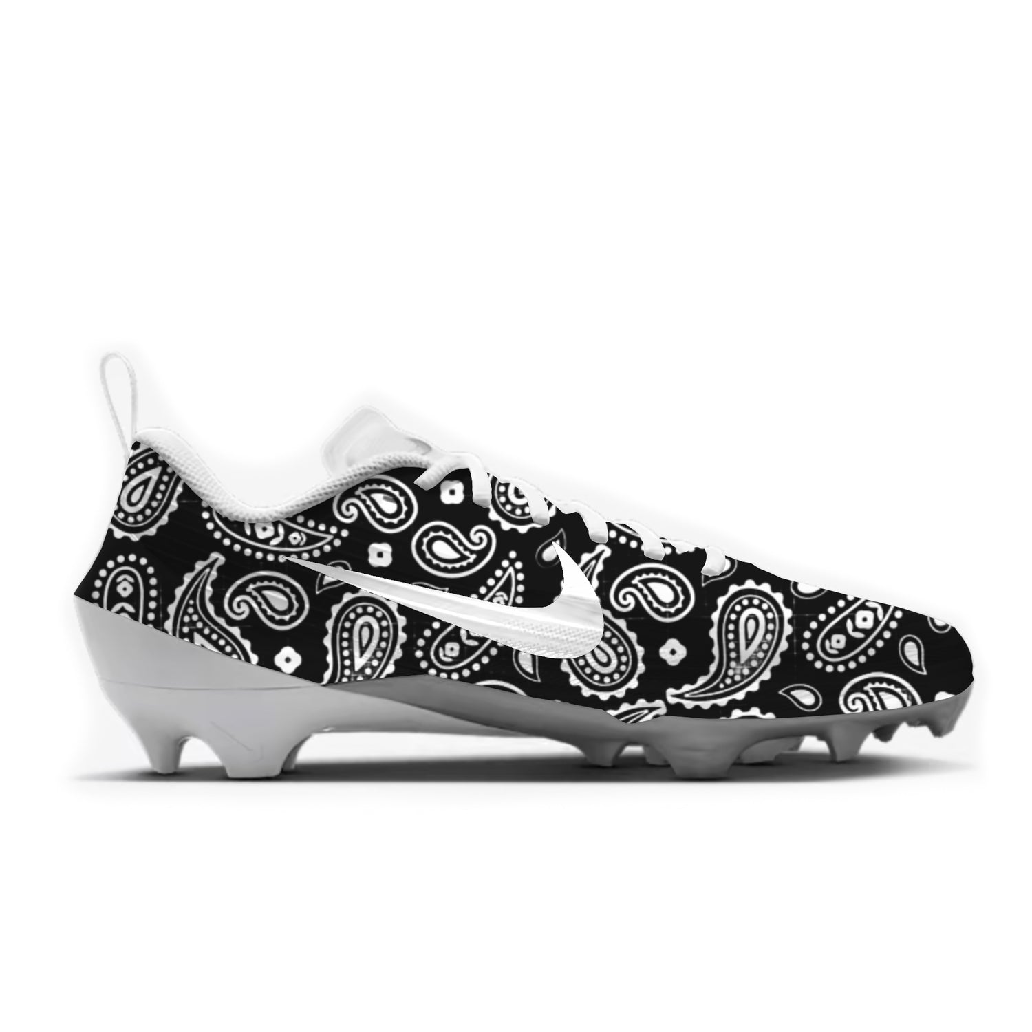 Bandanna Nike Vapor Pro 1 & Speed 3 Cleats
