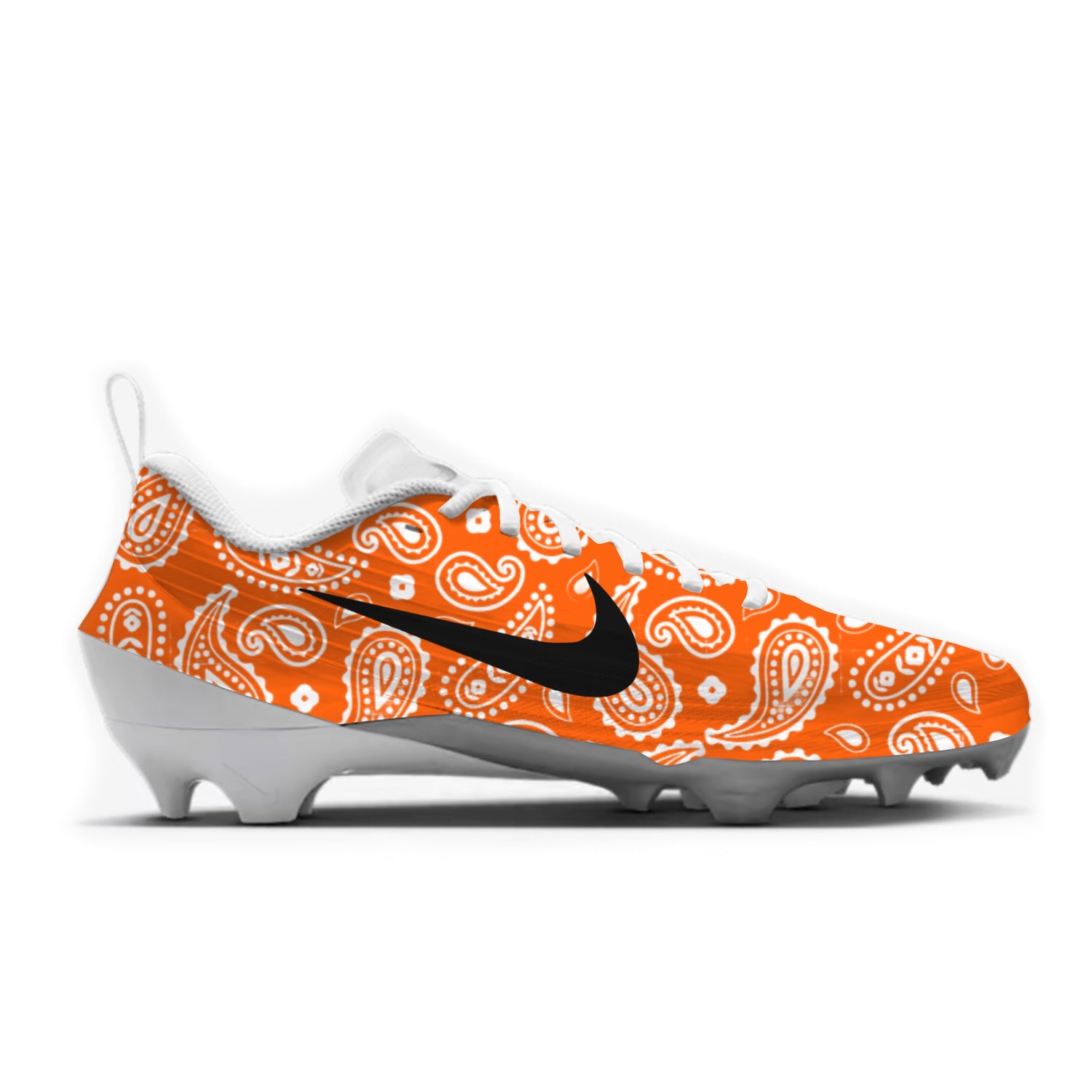 Bandanna Nike Vapor Pro 1 & Speed 3 Cleats