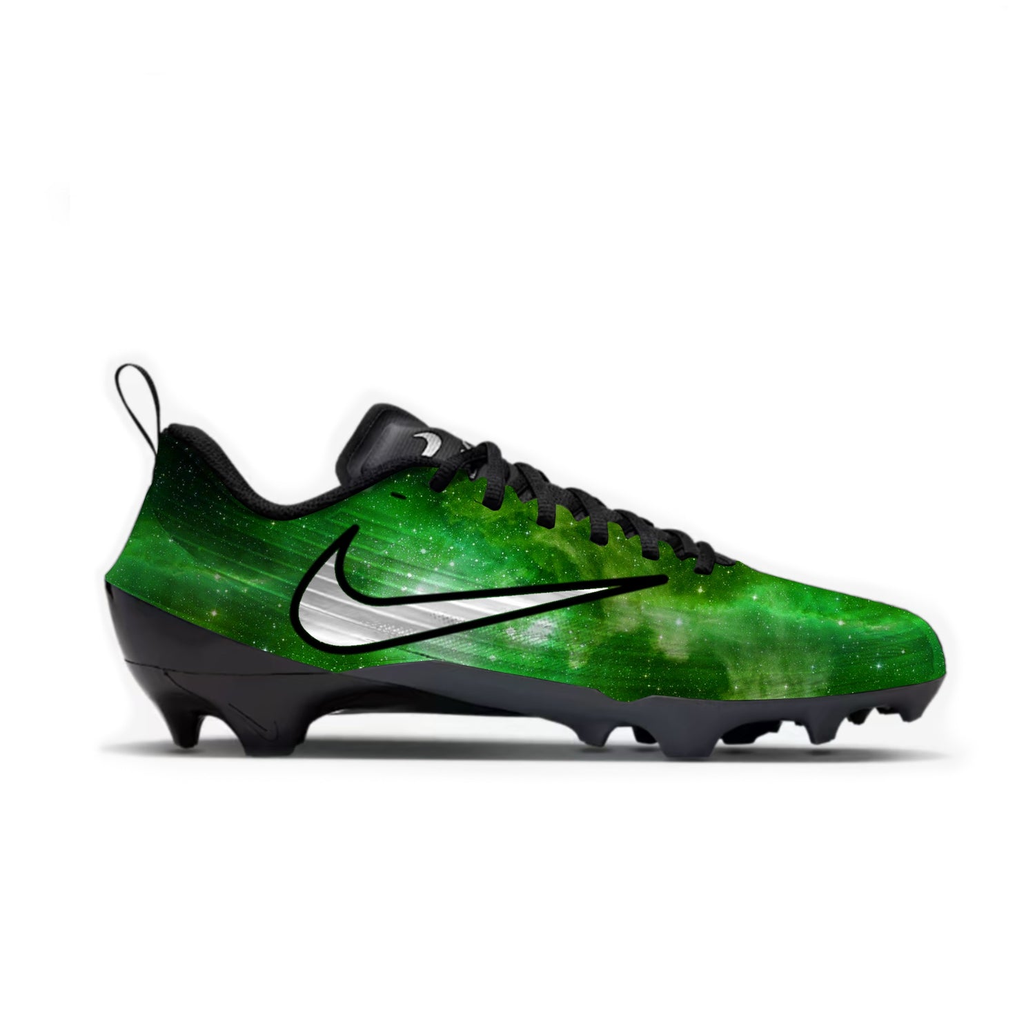 Galaxy Nike Vapor Pro 1 Cleats