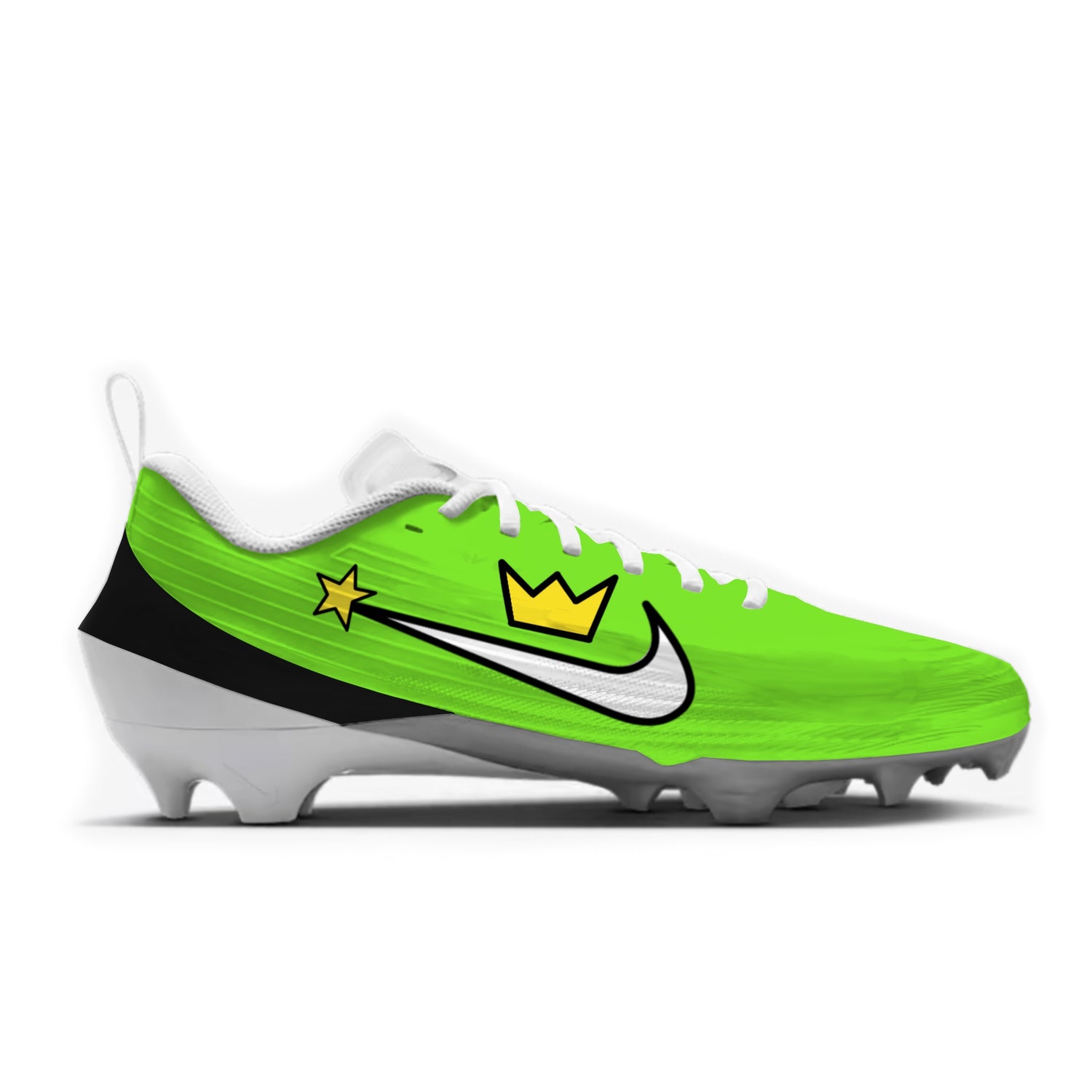 Fairy Nike Vapor Pro 1 Cleats