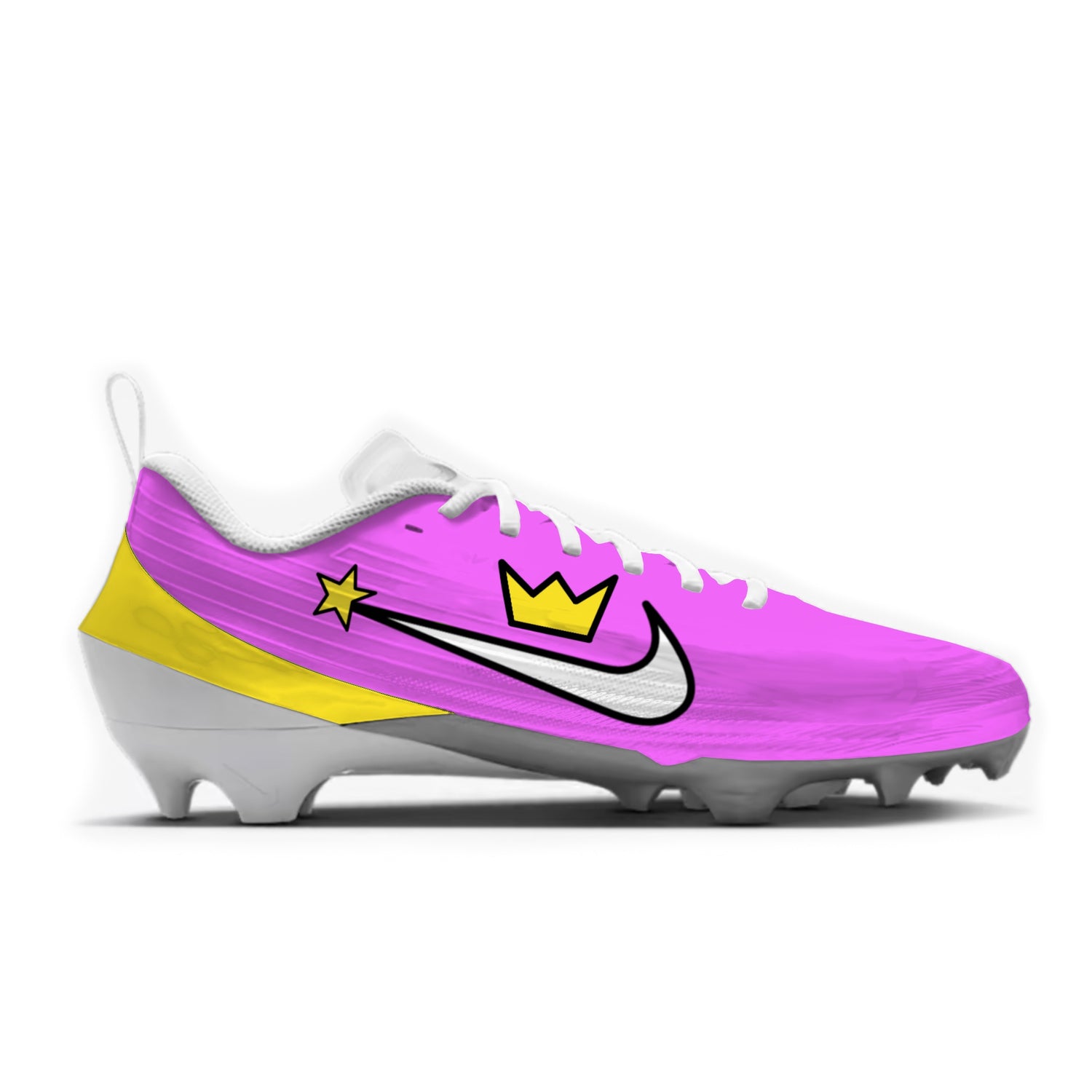 Fairy Nike Vapor Pro 1 Cleats