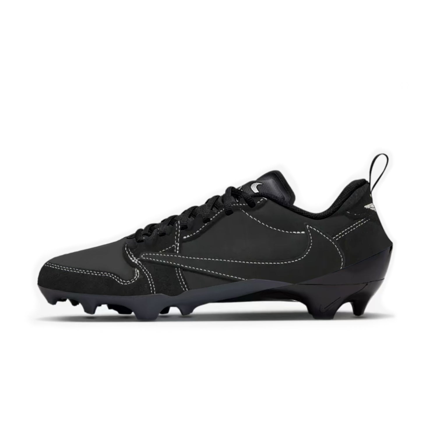 Jordan 1 Phantom Cut & Sew Material Football Cleats