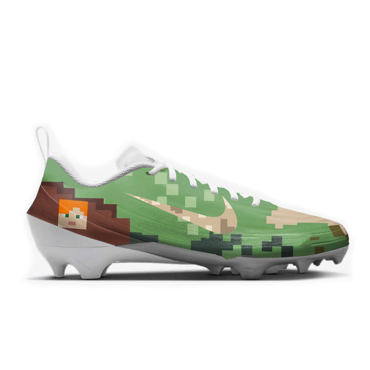 Mineshaft Nike Vapor Pro 1 Cleats