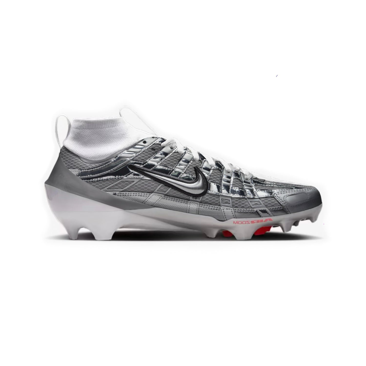 Nike P-6000 Cut & Sew Material Football Cleats