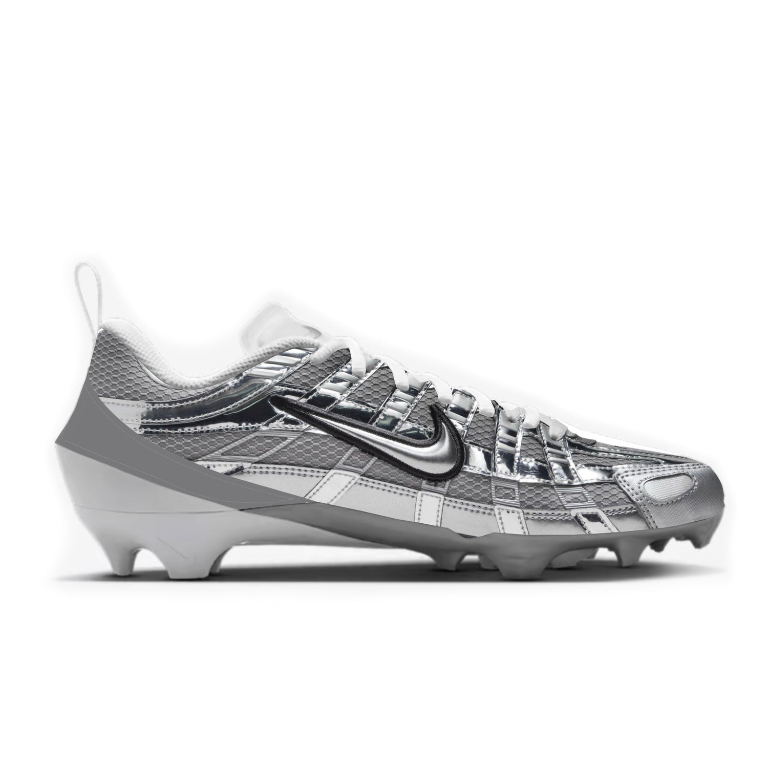 Nike P-6000 Cut & Sew Material Football Cleats