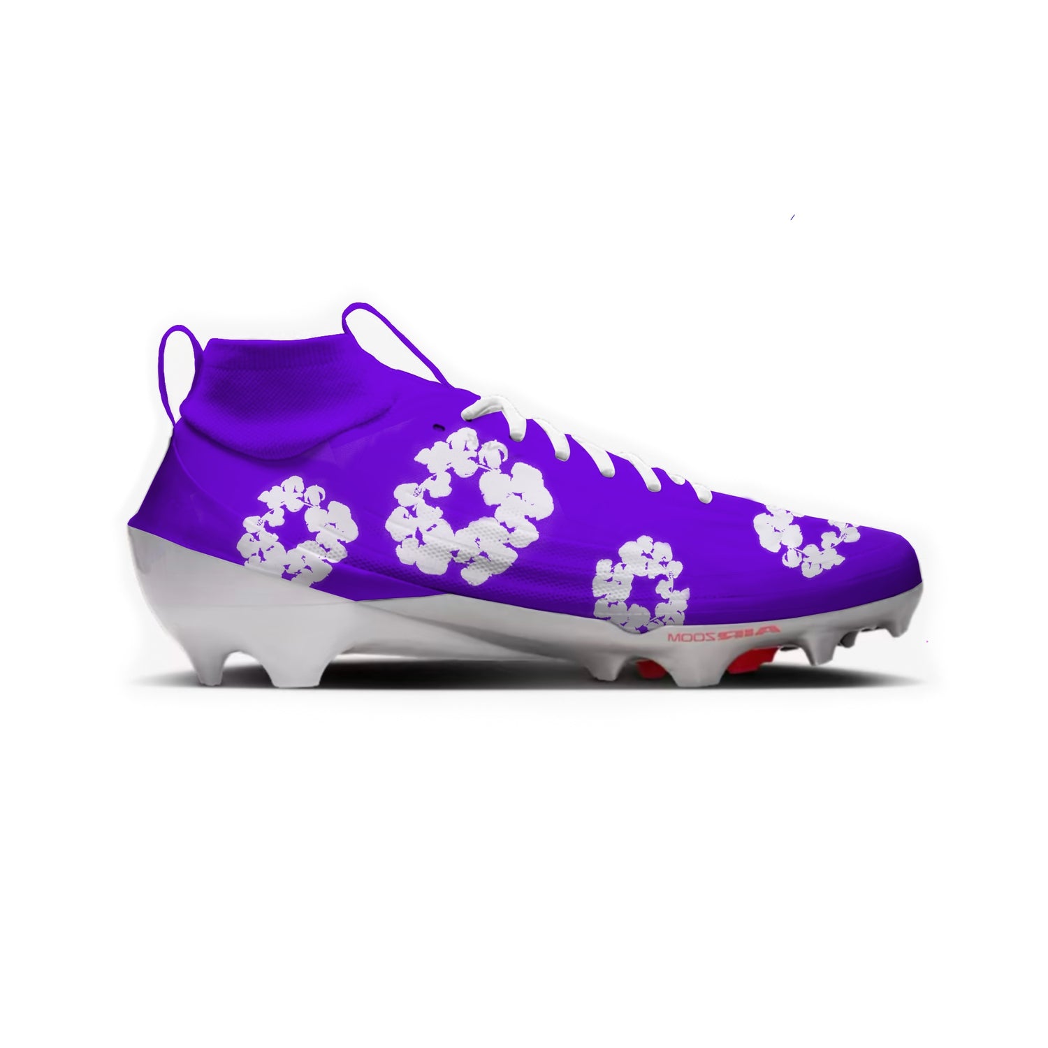 Flower Nike Vapor Edge Pro 1