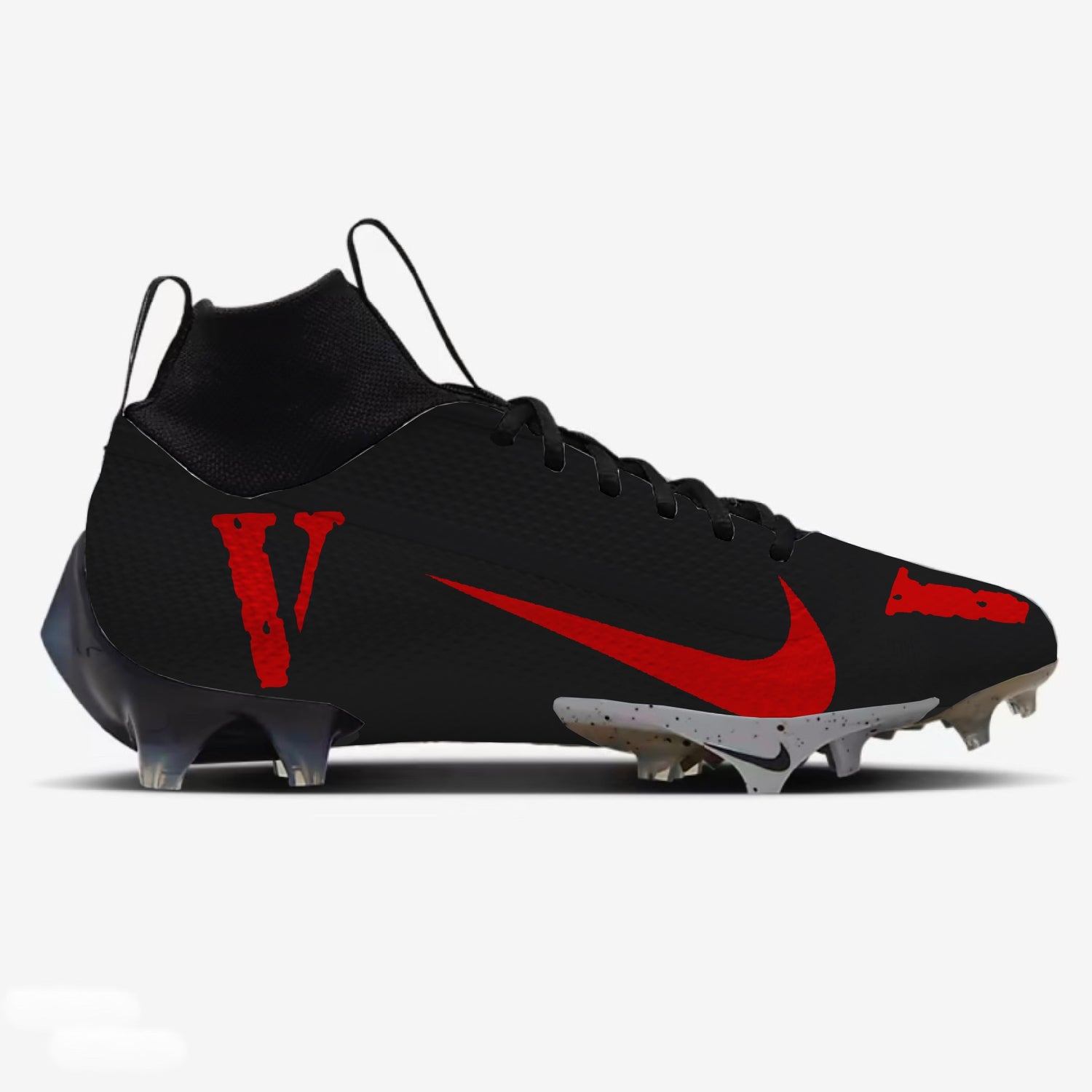 Victory Nike Vapor Edge Pro 1 Cleats