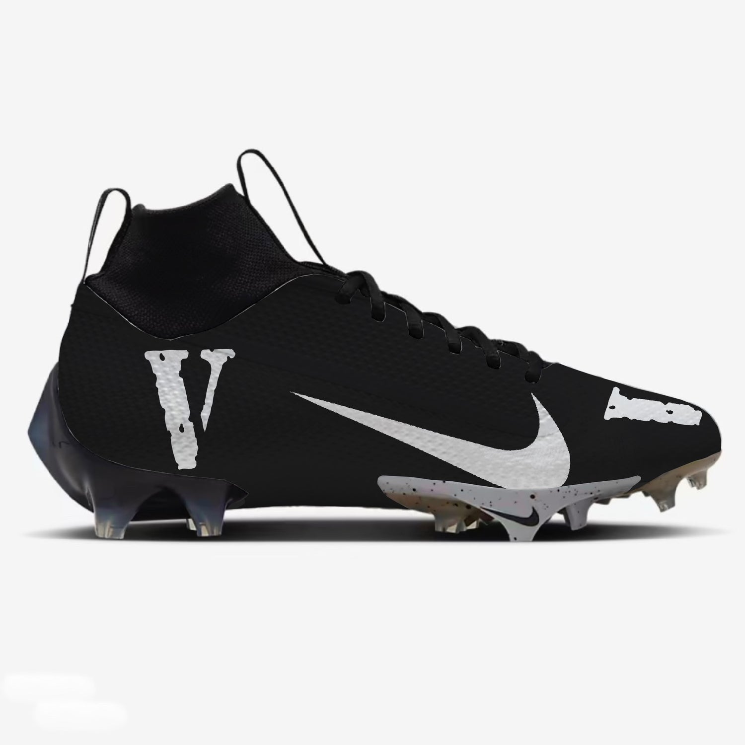 Victory Nike Vapor Edge Pro 1 Cleats