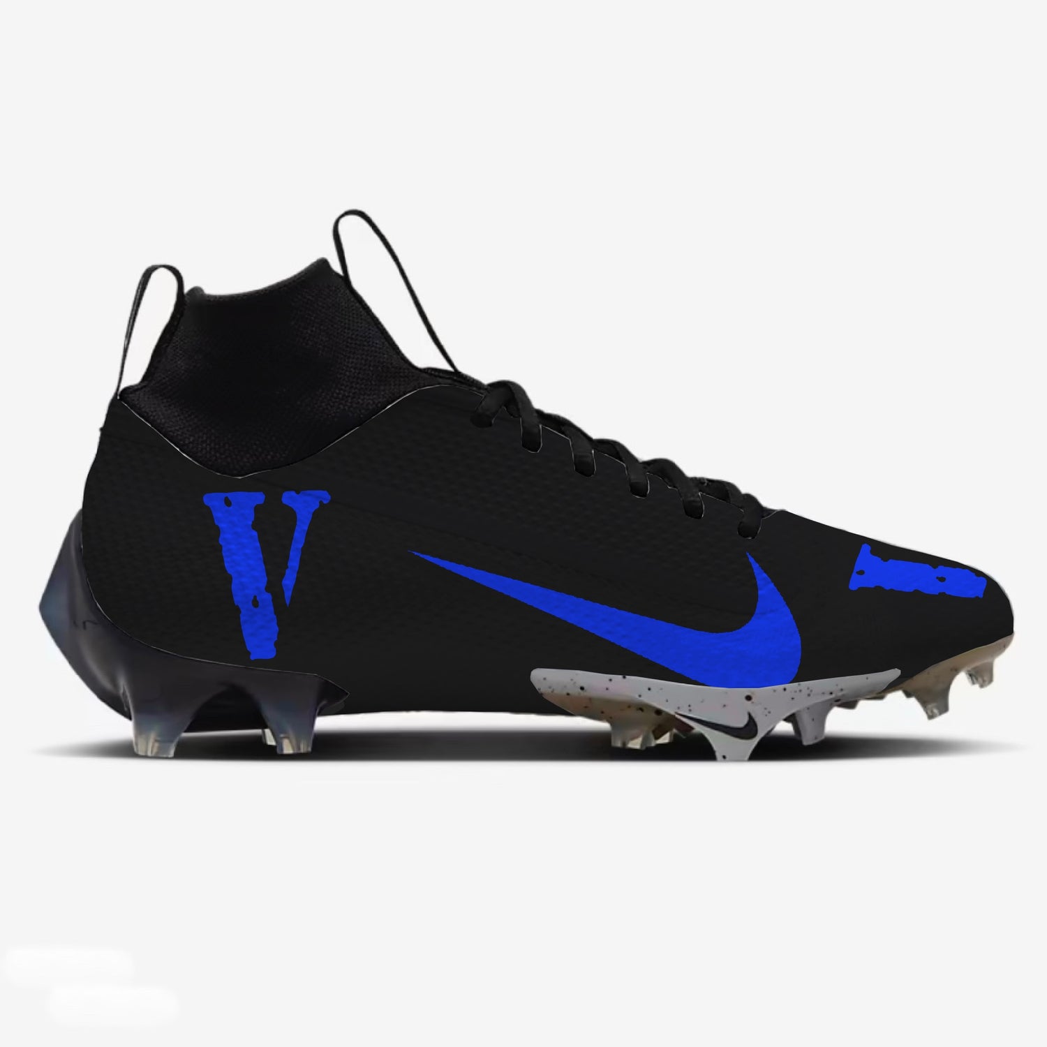 Victory Nike Vapor Edge Pro 1 Cleats