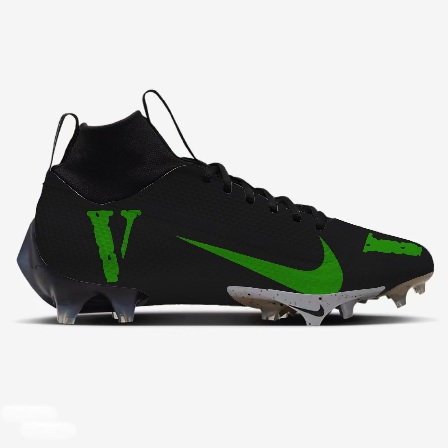 Victory Nike Vapor Edge Pro 1 Cleats