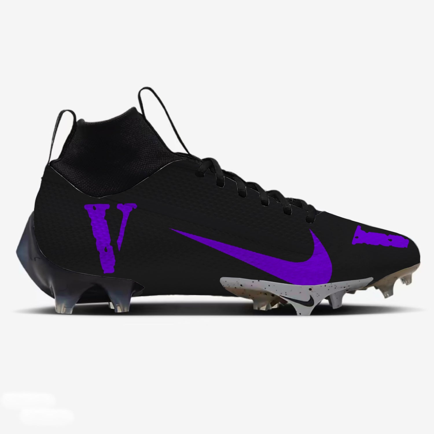 Victory Nike Vapor Edge Pro 1 Cleats