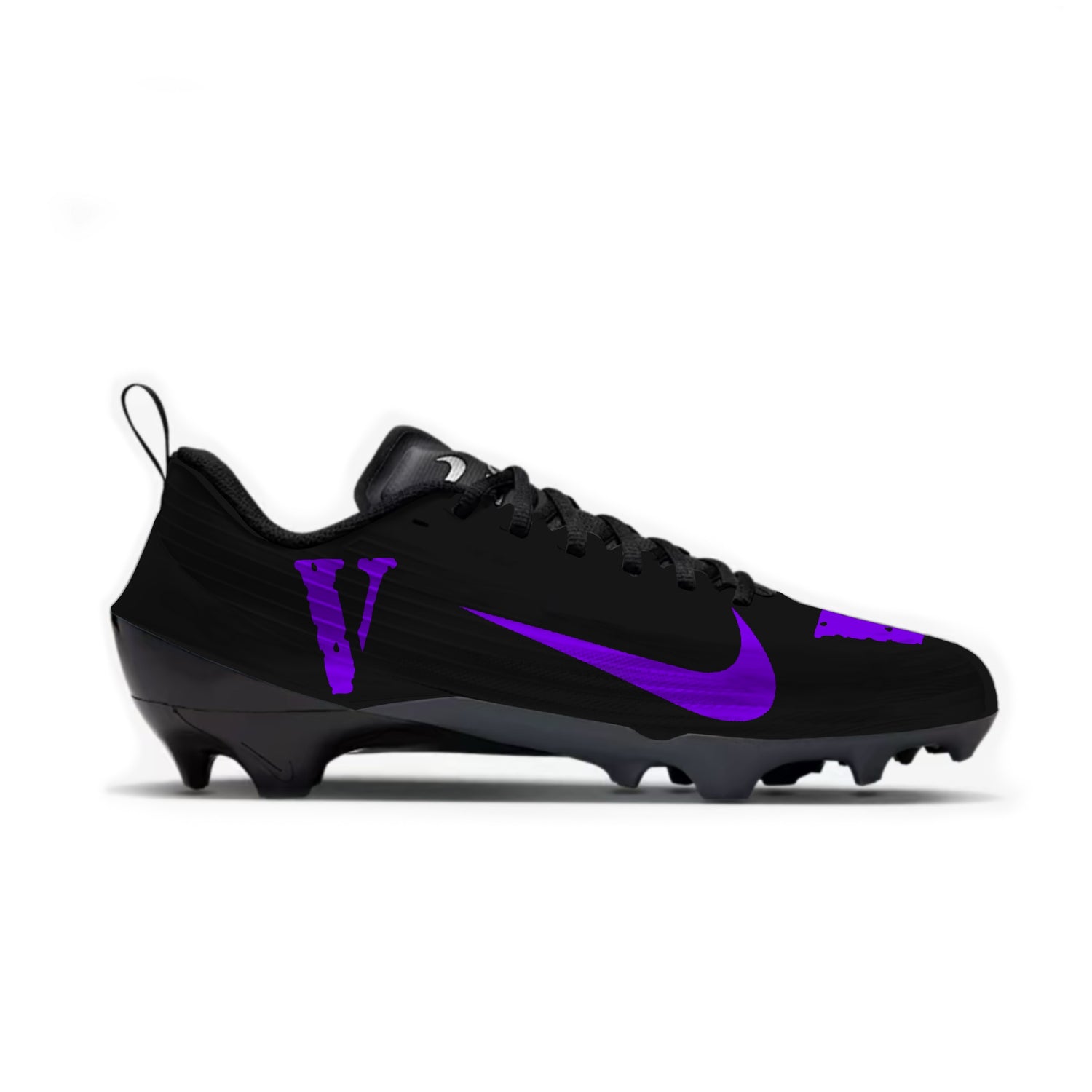 Victory Nike Vapor Edge Pro 1 Cleats