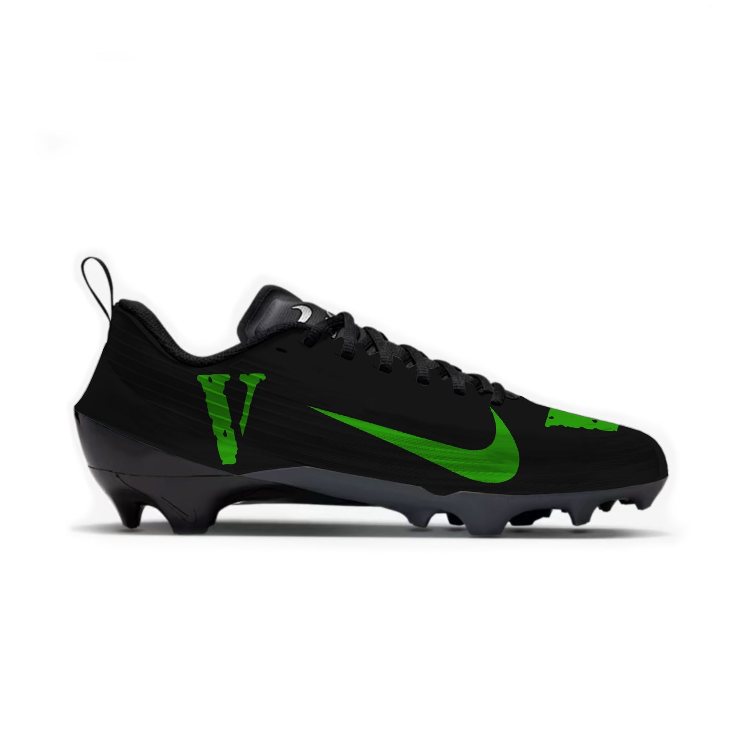 Victory Nike Vapor Edge Pro 1 Cleats