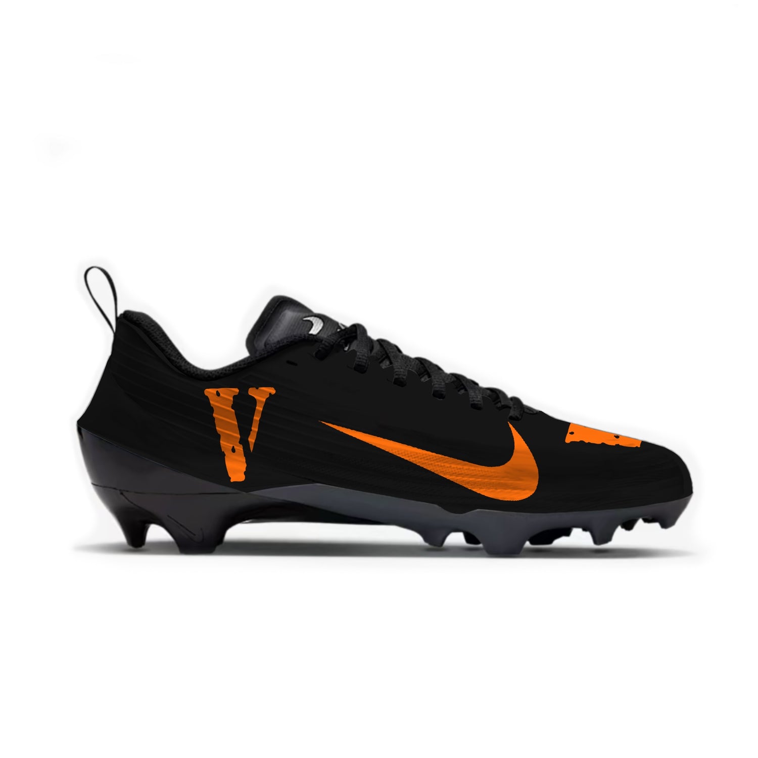 Victory Nike Vapor Edge Pro 1 Cleats