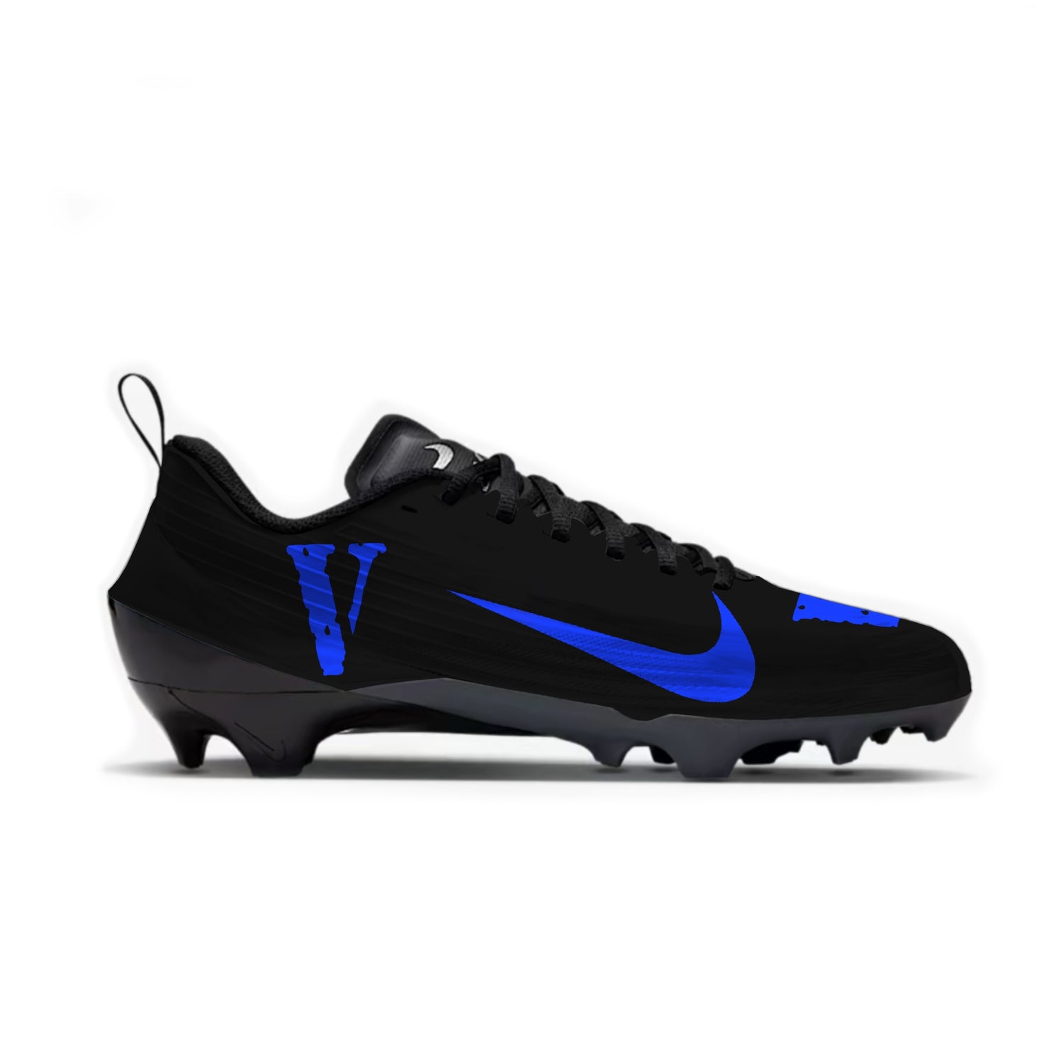 Victory Nike Vapor Edge Pro 1 Cleats