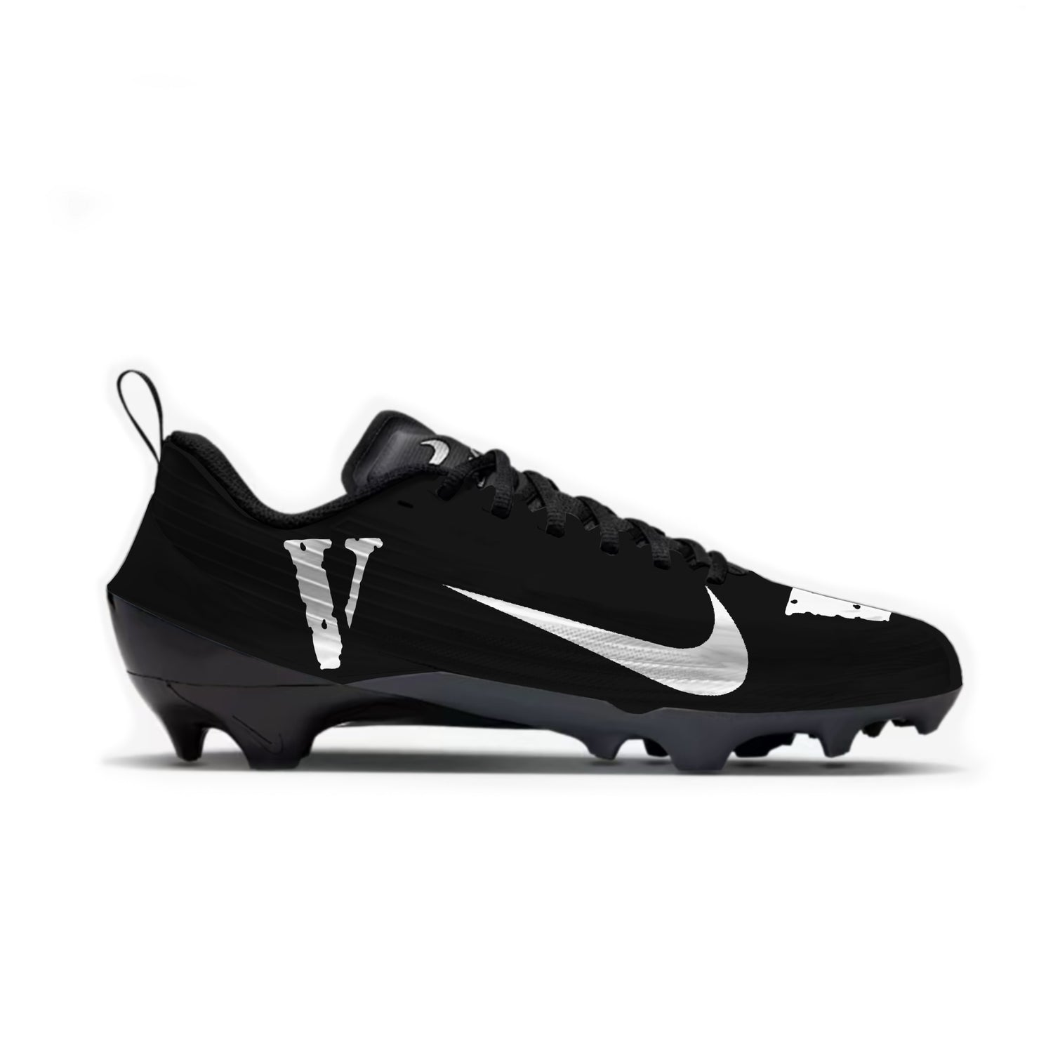 Victory Nike Vapor Edge Pro 1 Cleats
