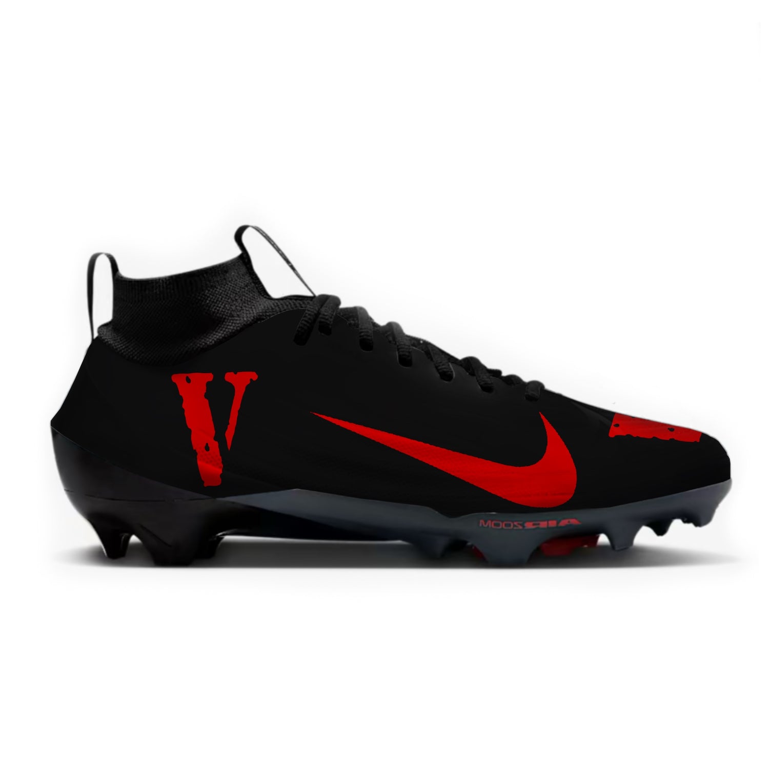 Victory Nike Vapor Edge Pro 1 Cleats