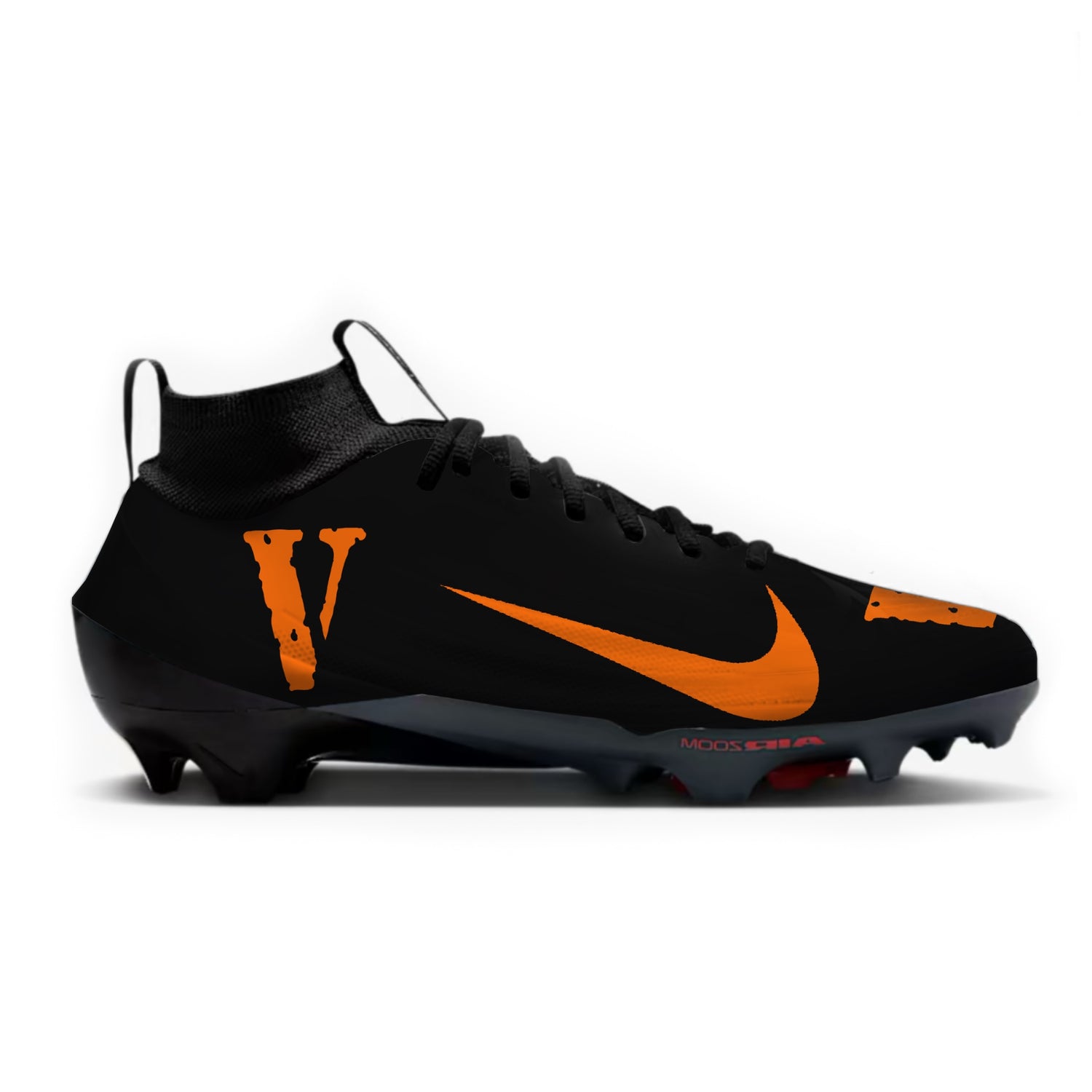 Victory Nike Vapor Edge Pro 1 Cleats