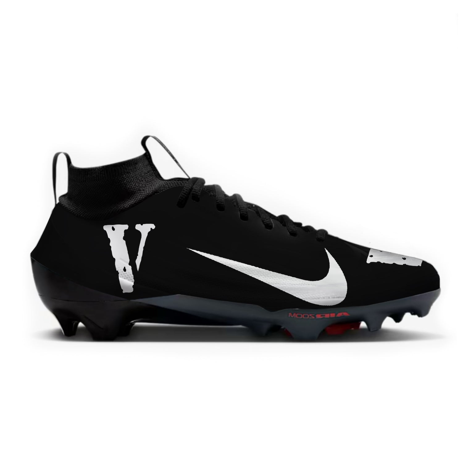 Victory Nike Vapor Edge Pro 1 Cleats