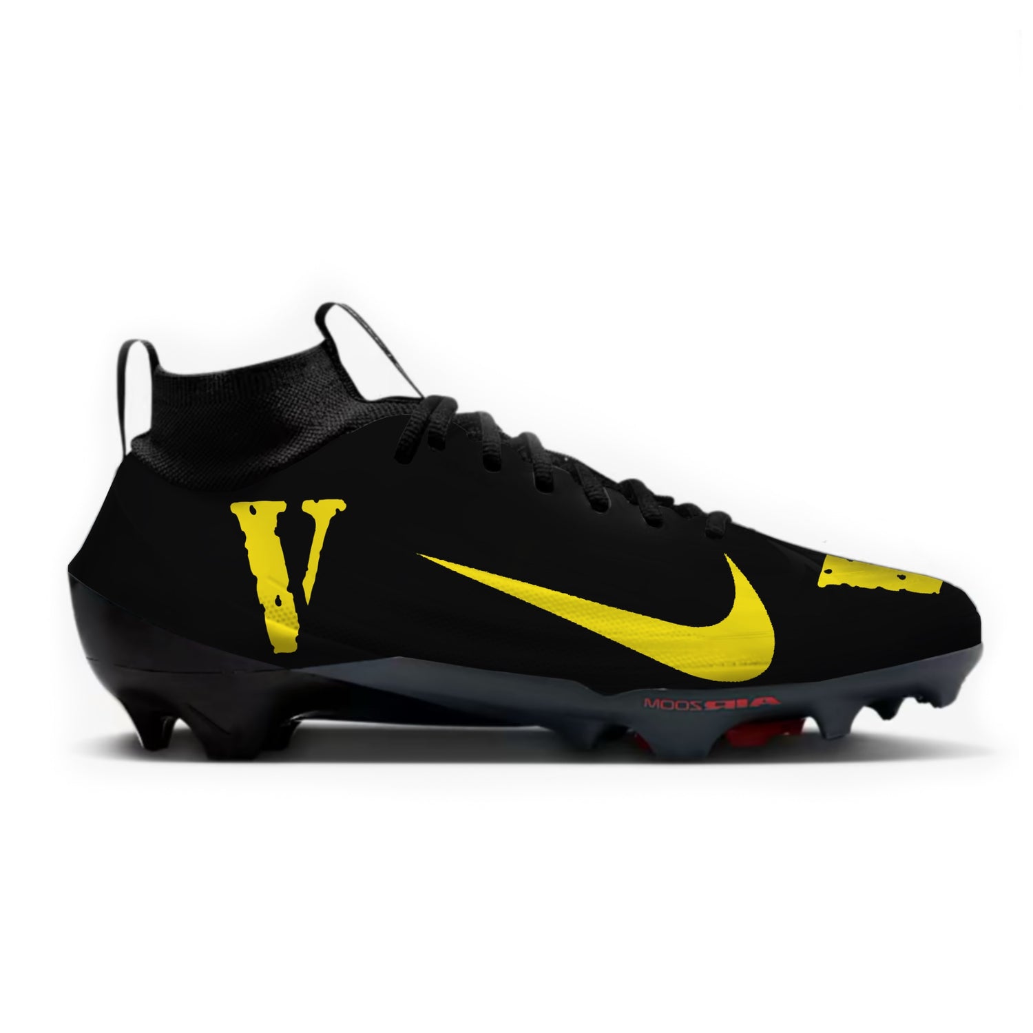 Victory Nike Vapor Edge Pro 1 Cleats