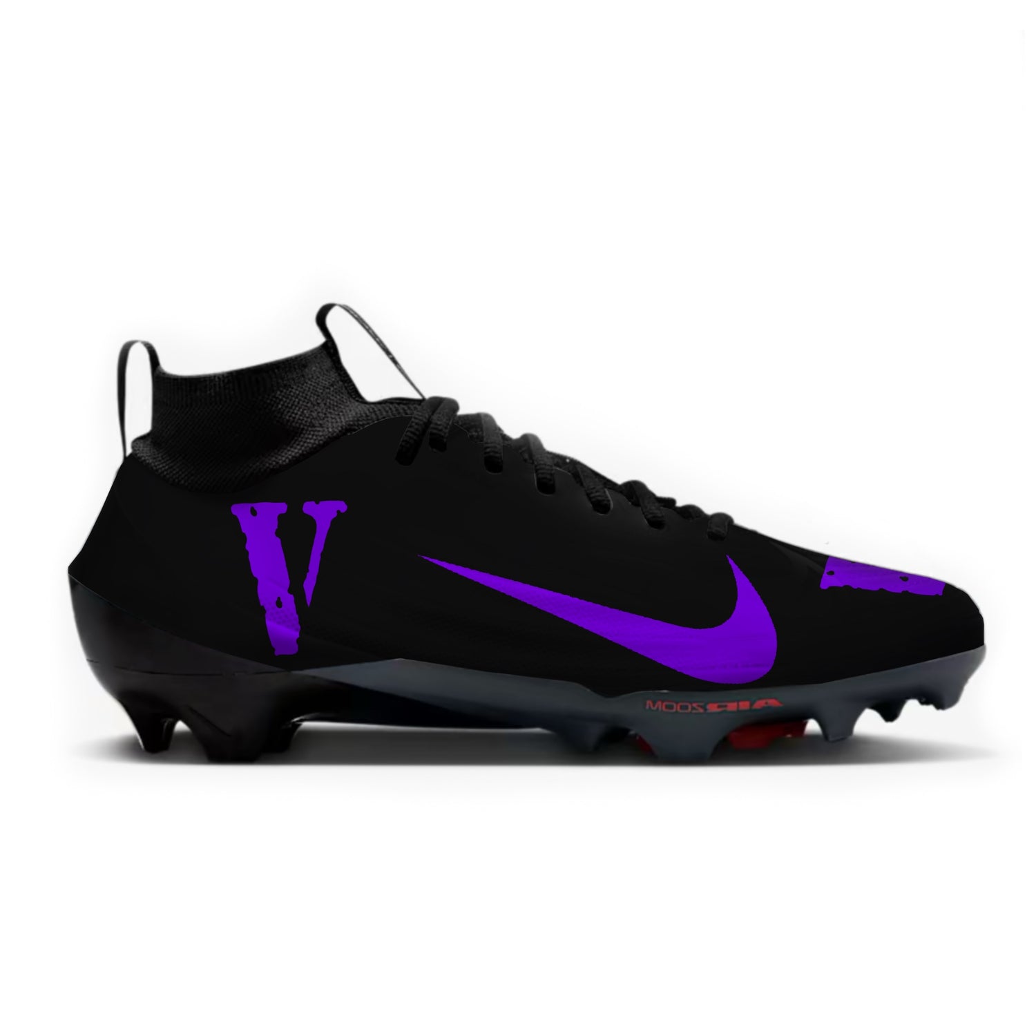 Victory Nike Vapor Edge Pro 1 Cleats