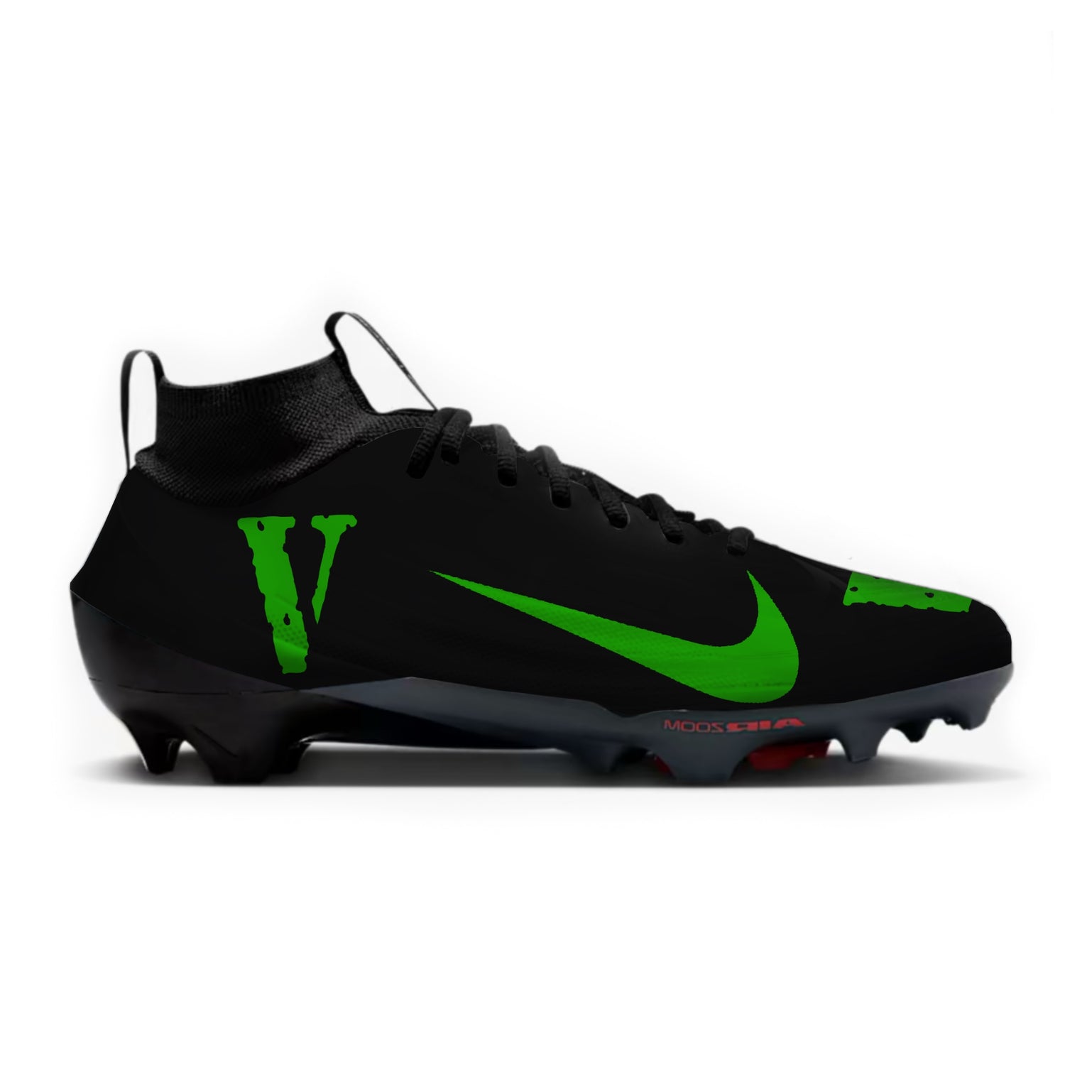 Victory Nike Vapor Edge Pro 1 Cleats