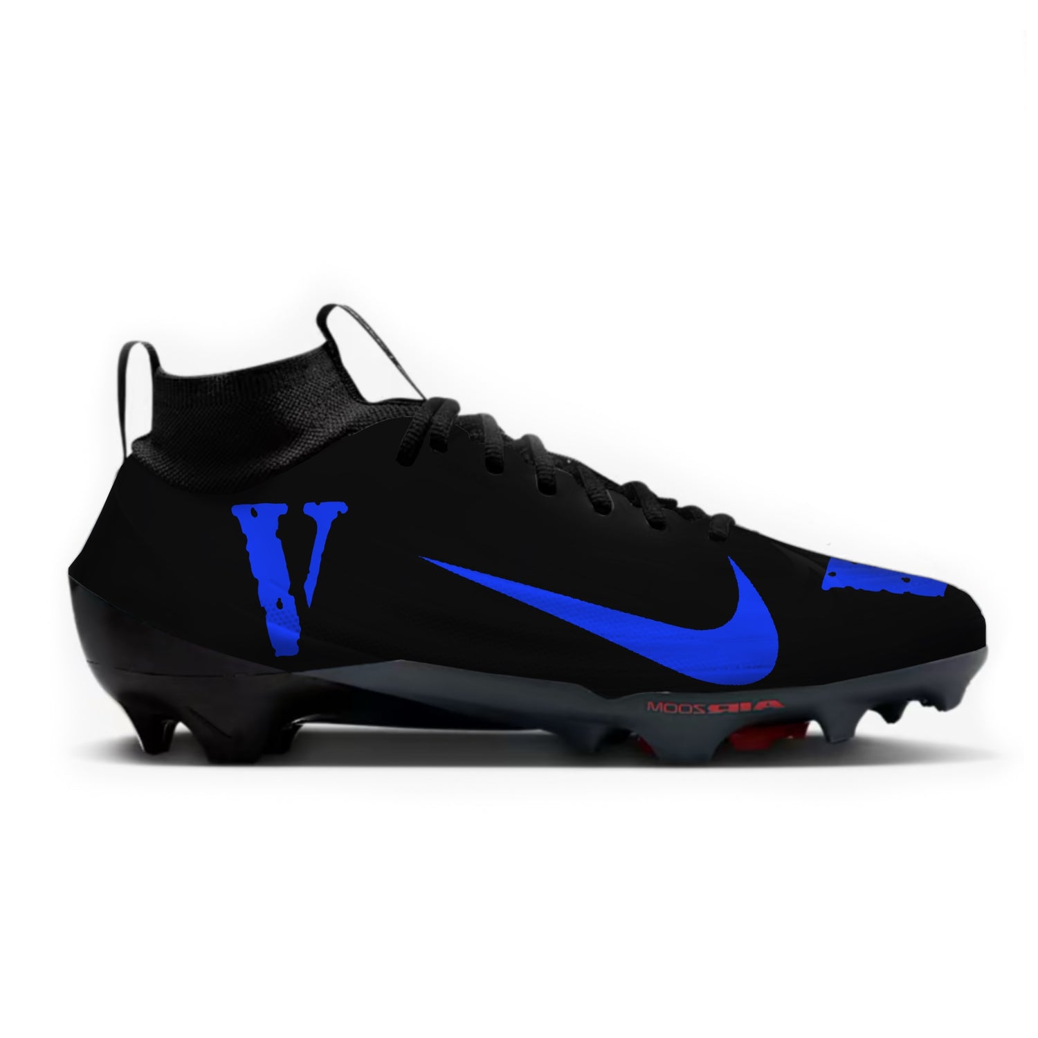 Victory Nike Vapor Edge Pro 1 Cleats