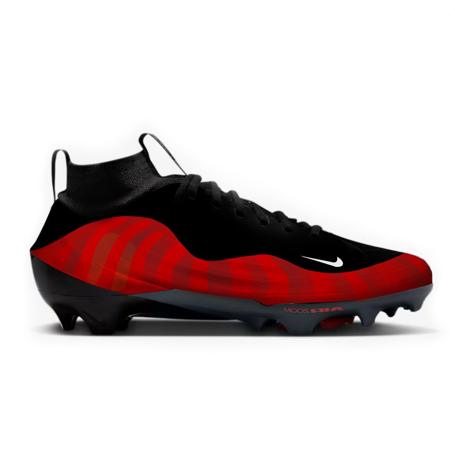 Foamposite Nike Vapor Pro 1 Cleats