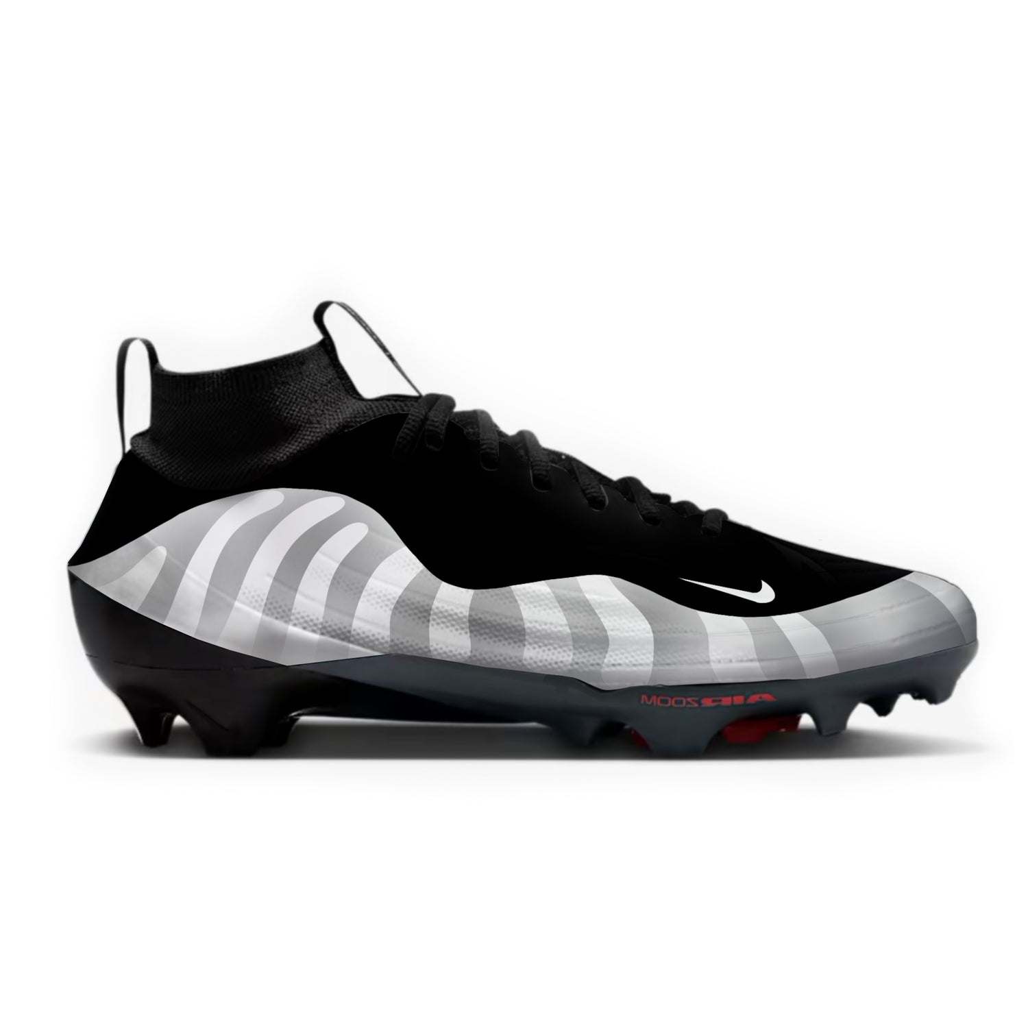 Foamposite Nike Vapor Pro 1 Cleats