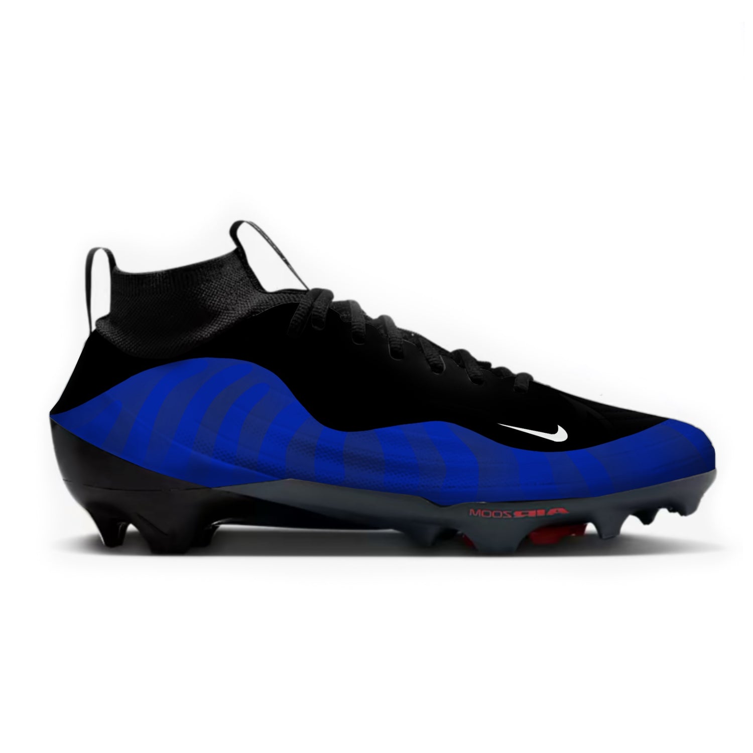 Foamposite Nike Vapor Pro 1 Cleats
