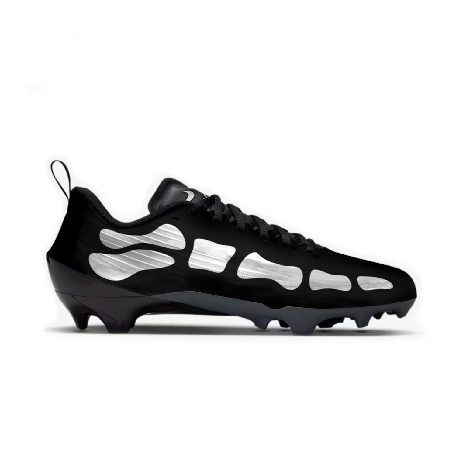 Skeleton Nike Vapor Pro 1 Cleats