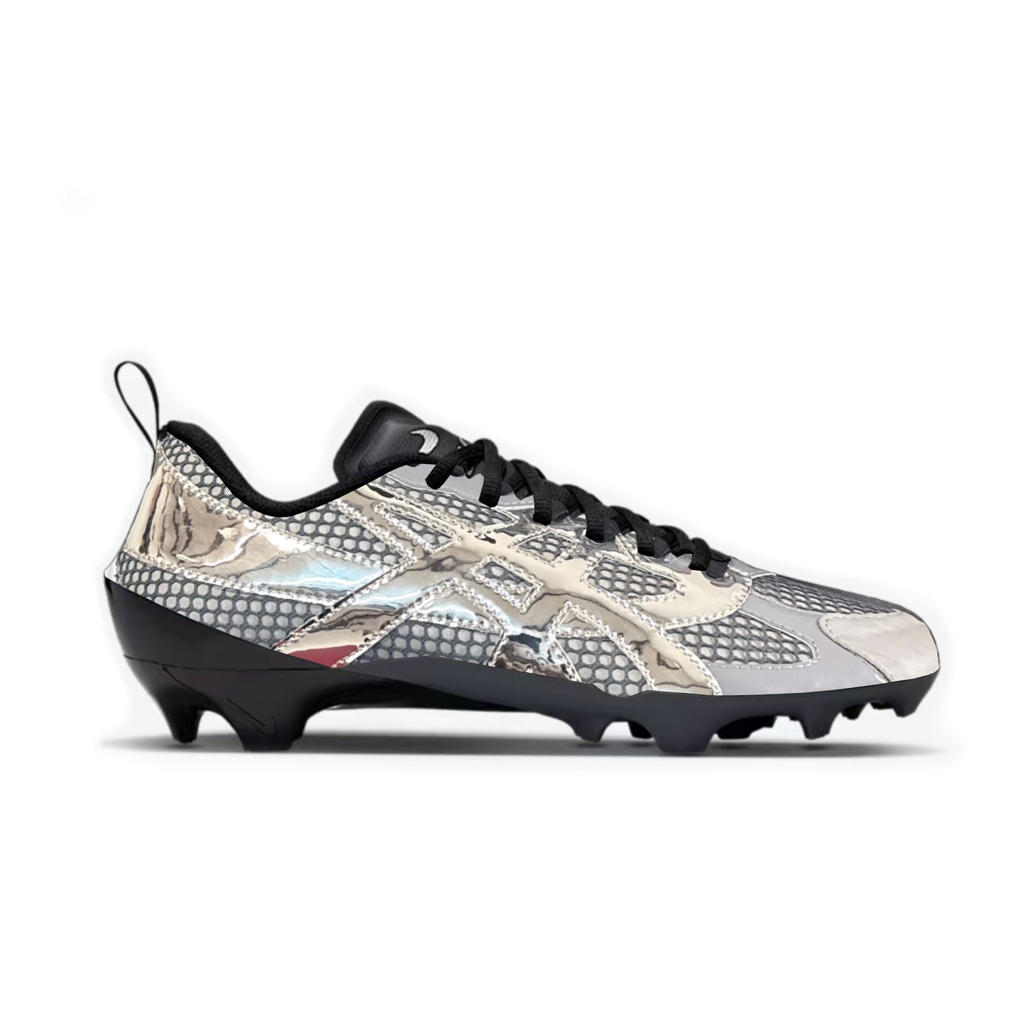 ASIC Gel-1130 Cut & Sew Material Football Cleats