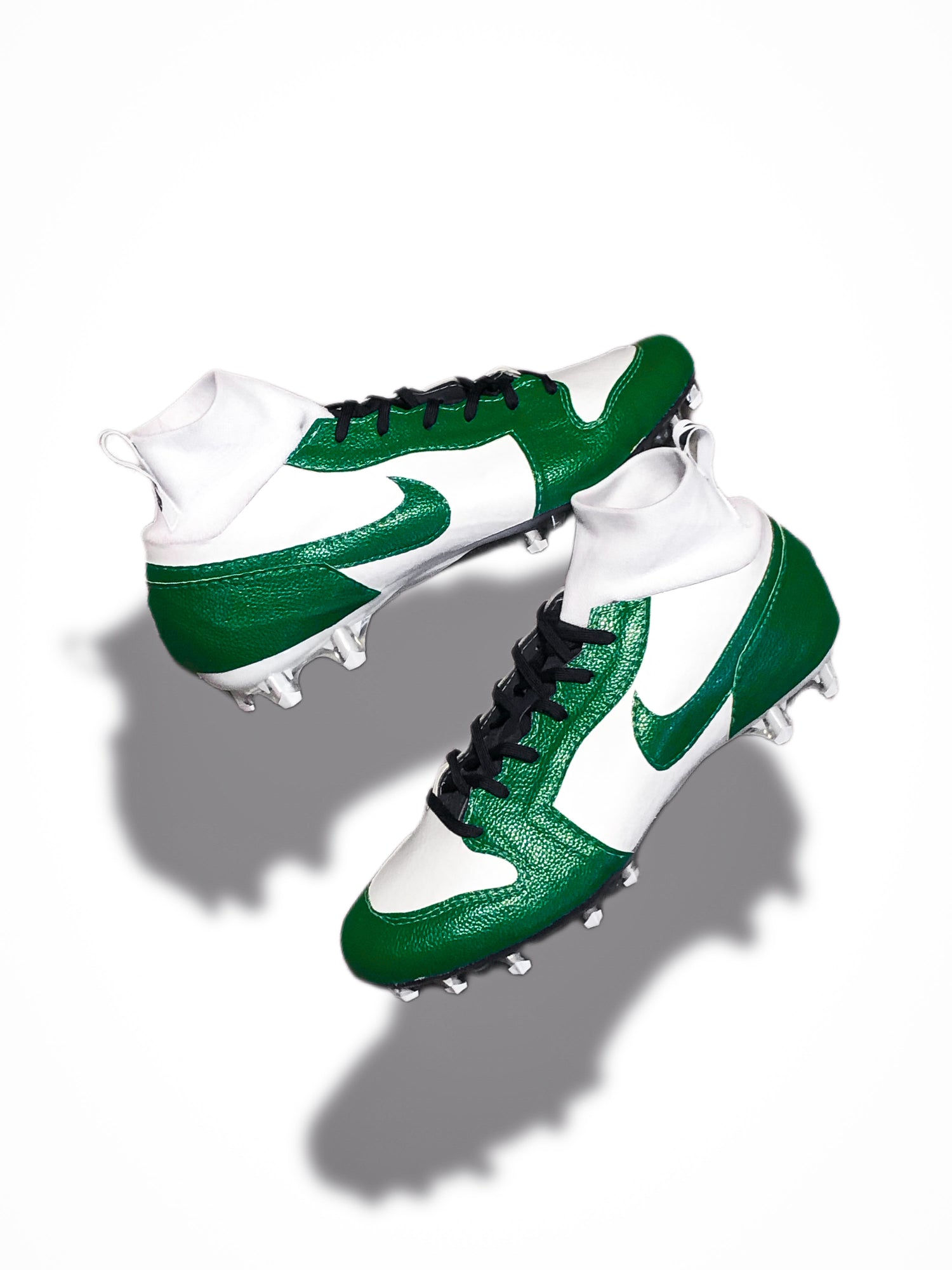 Personal Cut & Sew Material Cleats