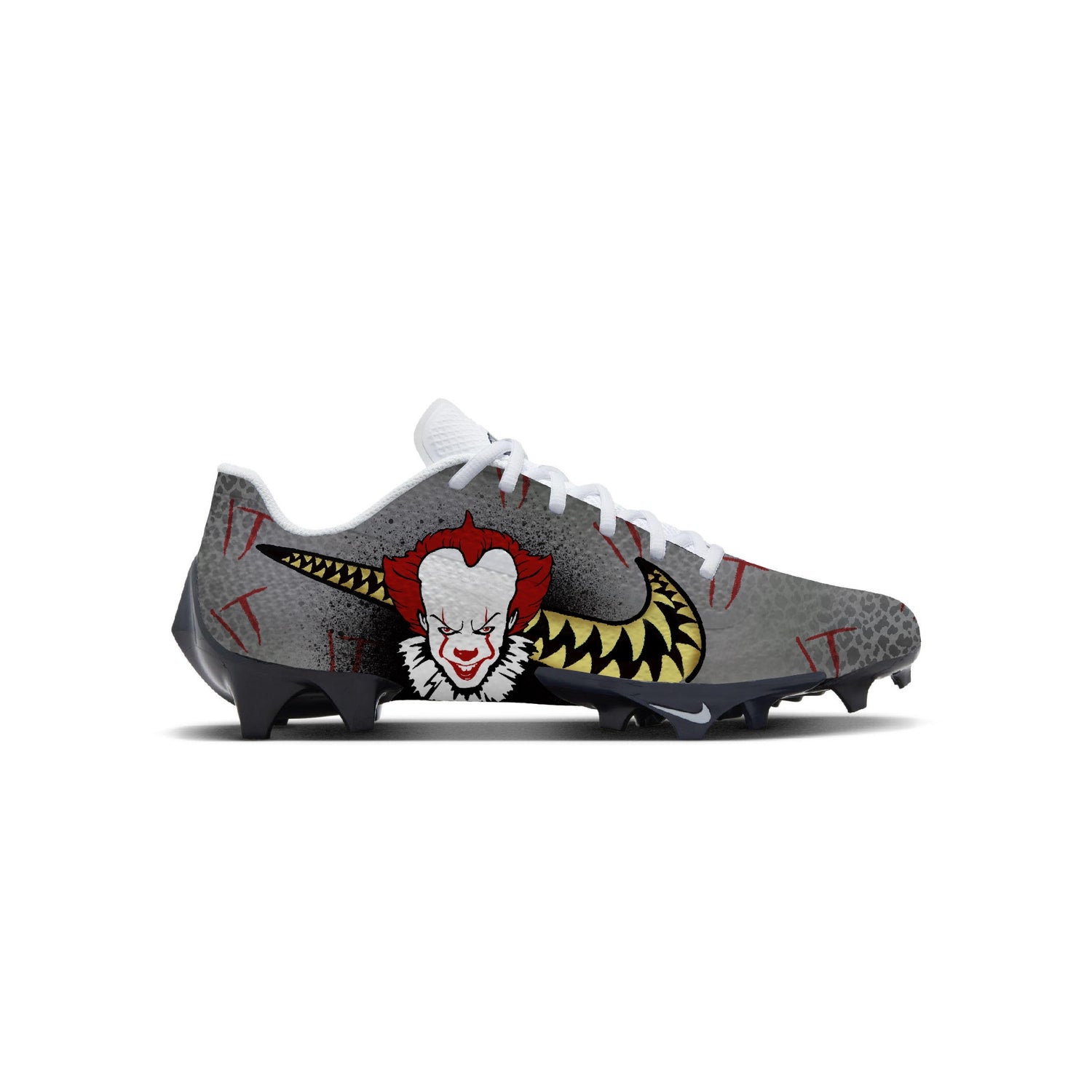 Pennywise Nike Vapor Edge Pro 360 2 Cleats