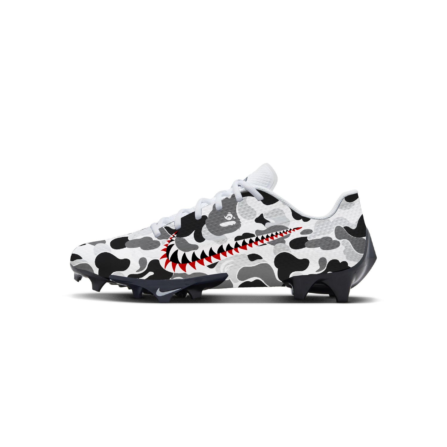 Ape Camo Nike Vapor Pro 1 Cleats