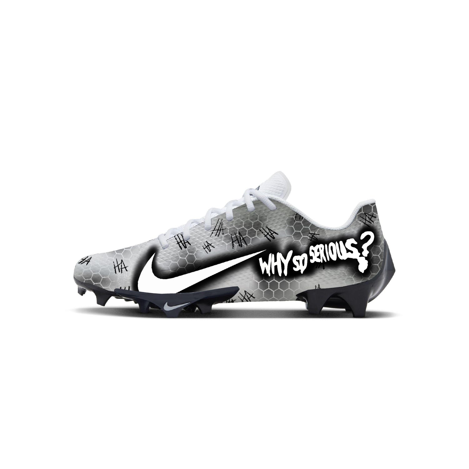 Joker Nike Vapor Pro 1 Cleats