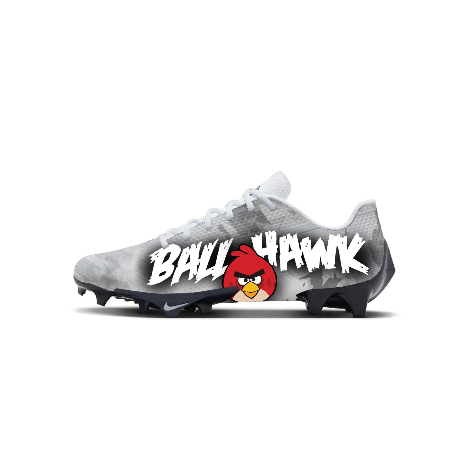 Ball Hawk Football Cleats