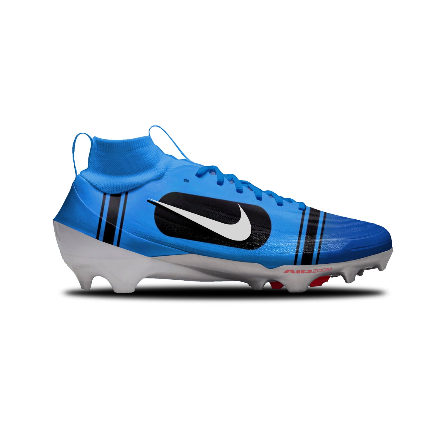 Crayon Nike Vapor Pro 1 Cleats