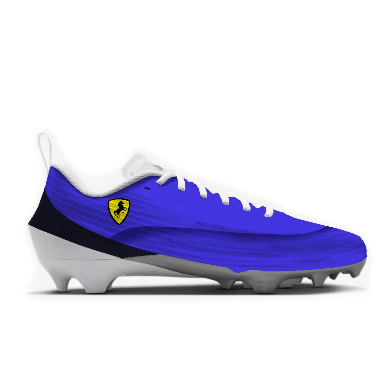 Rari Low Nike Vapor Speed 3 Cleats