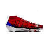 Spider Nike Vapor Pro 1 Cleats